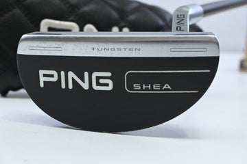 Ping Shea 2023 Putter / 33 Inch