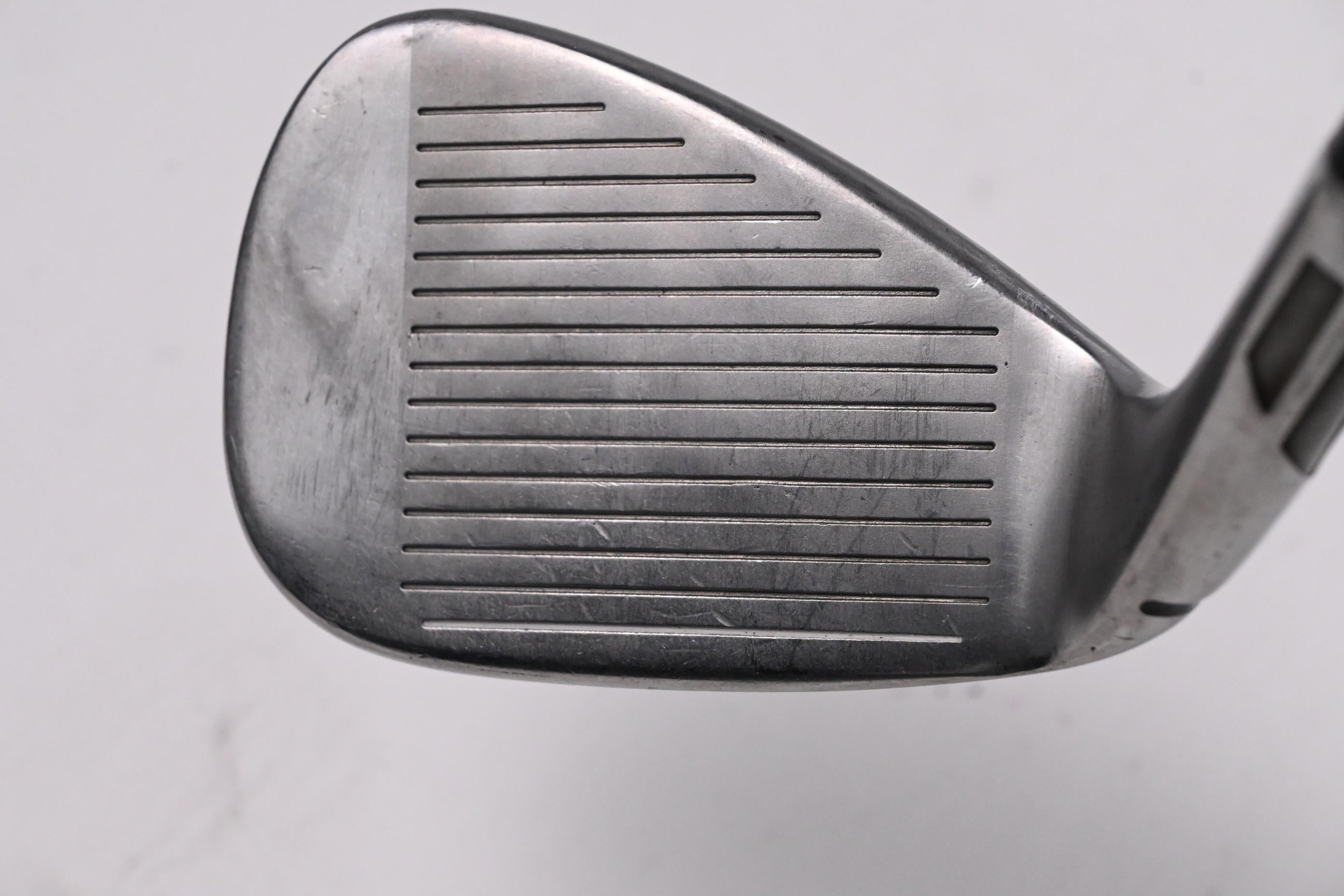 Taylormade Stealth Gap Wedge / 50 Degree / Regular Flex KBS MAX MT 85 Shaft