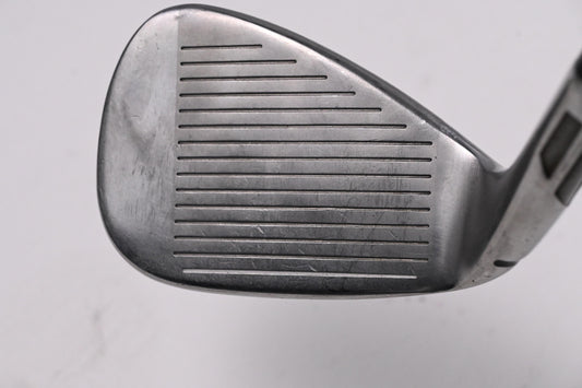 Taylormade Stealth Gap Wedge / 50 Degree / Regular Flex KBS MAX MT 85 Shaft