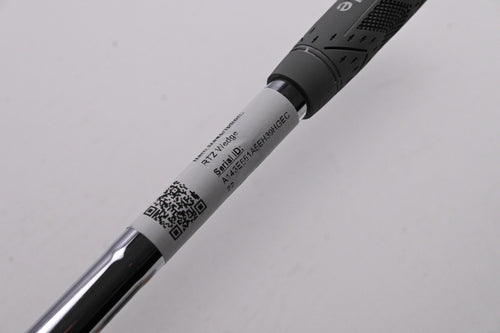 Cleveland RTZ Gap Wedge / 50 Degree / Wedge Flex Dynamic Gold Spinner Shaft