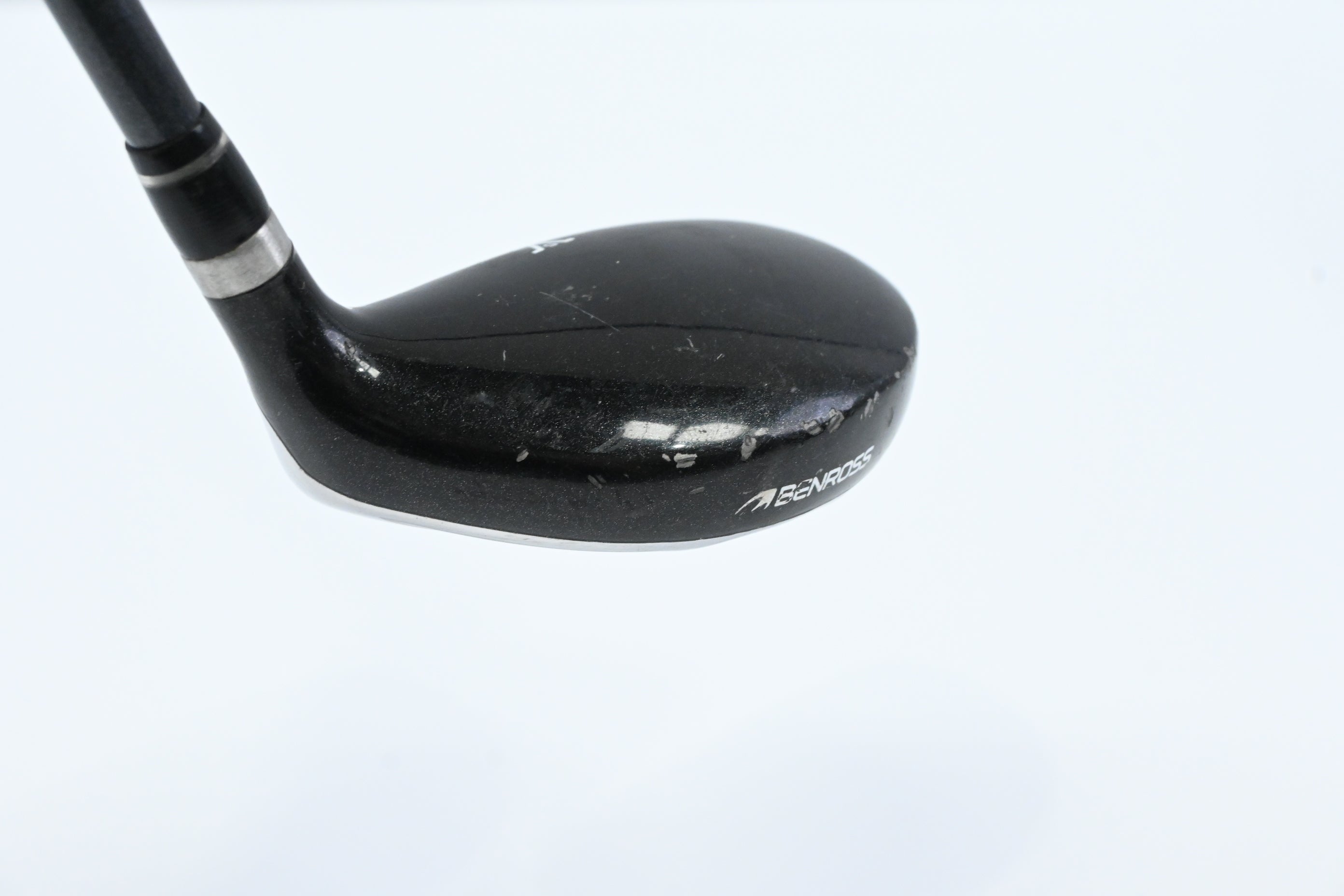 Benross V5 #3 Hybrid / 20 Degree / Stiff Flex Aldila TM-70 Shaft