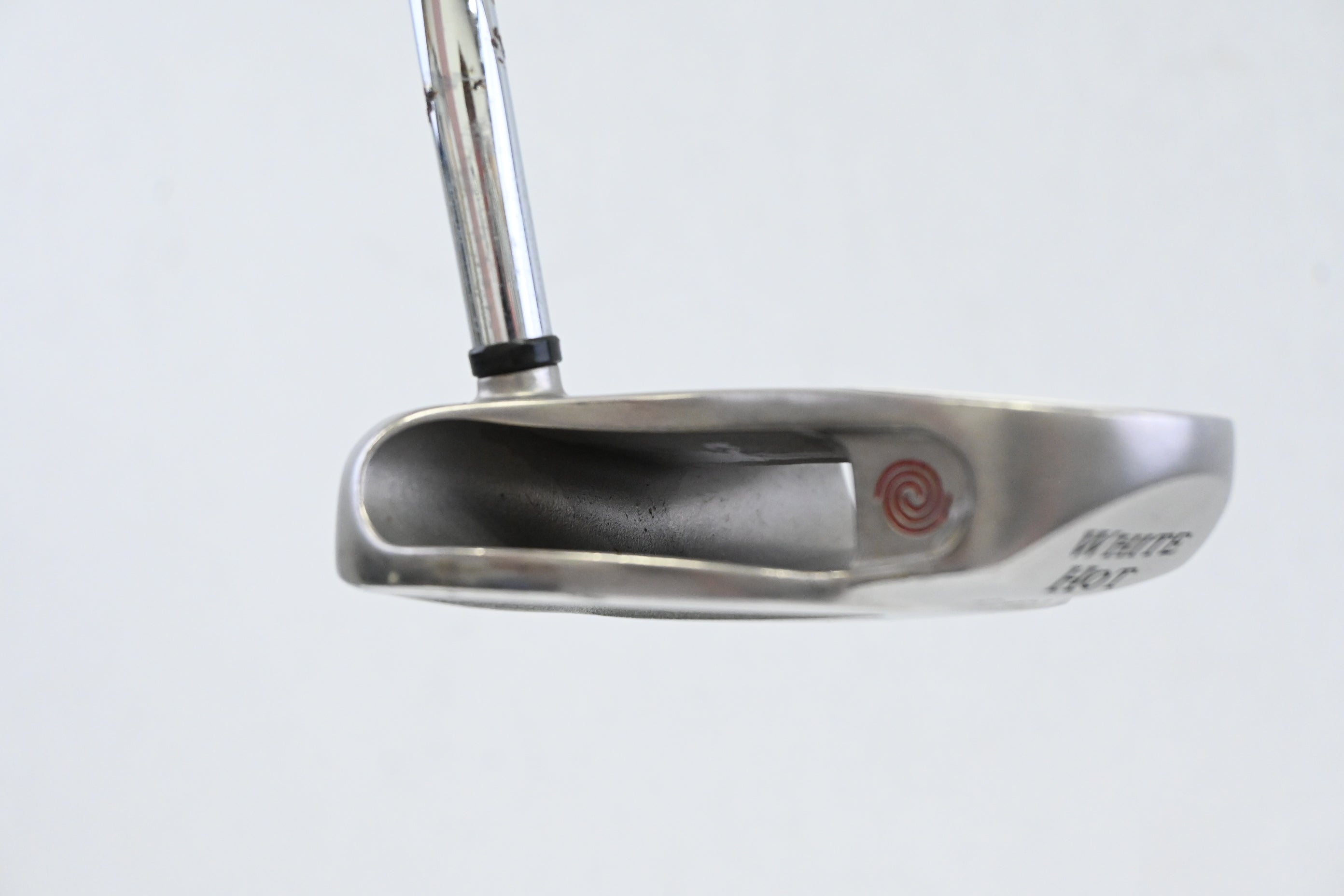 Odyssey White Hot 2 Ball Putter / 35 Inch