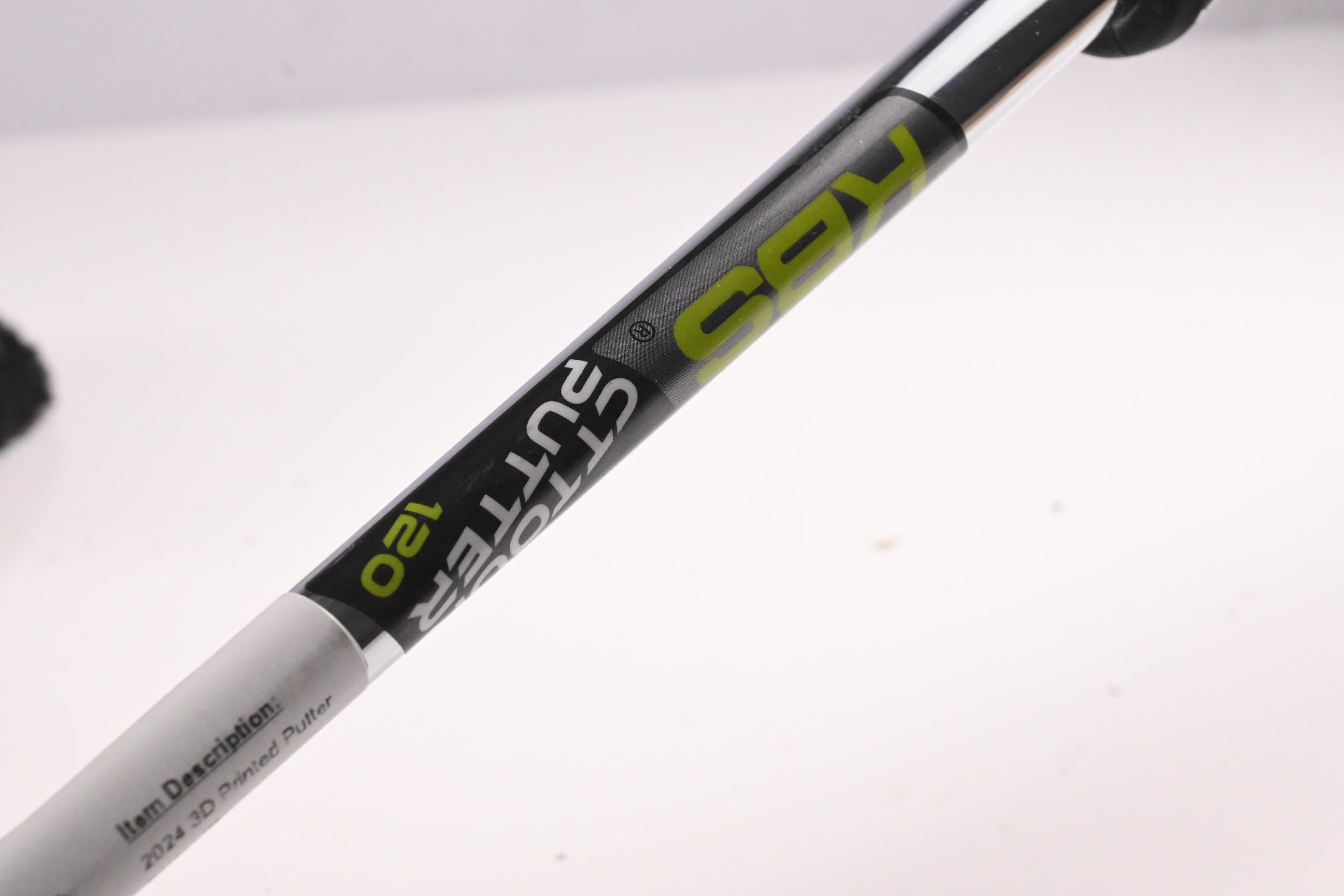 Cobra 2024 3D Printed Putter / 35 Inch