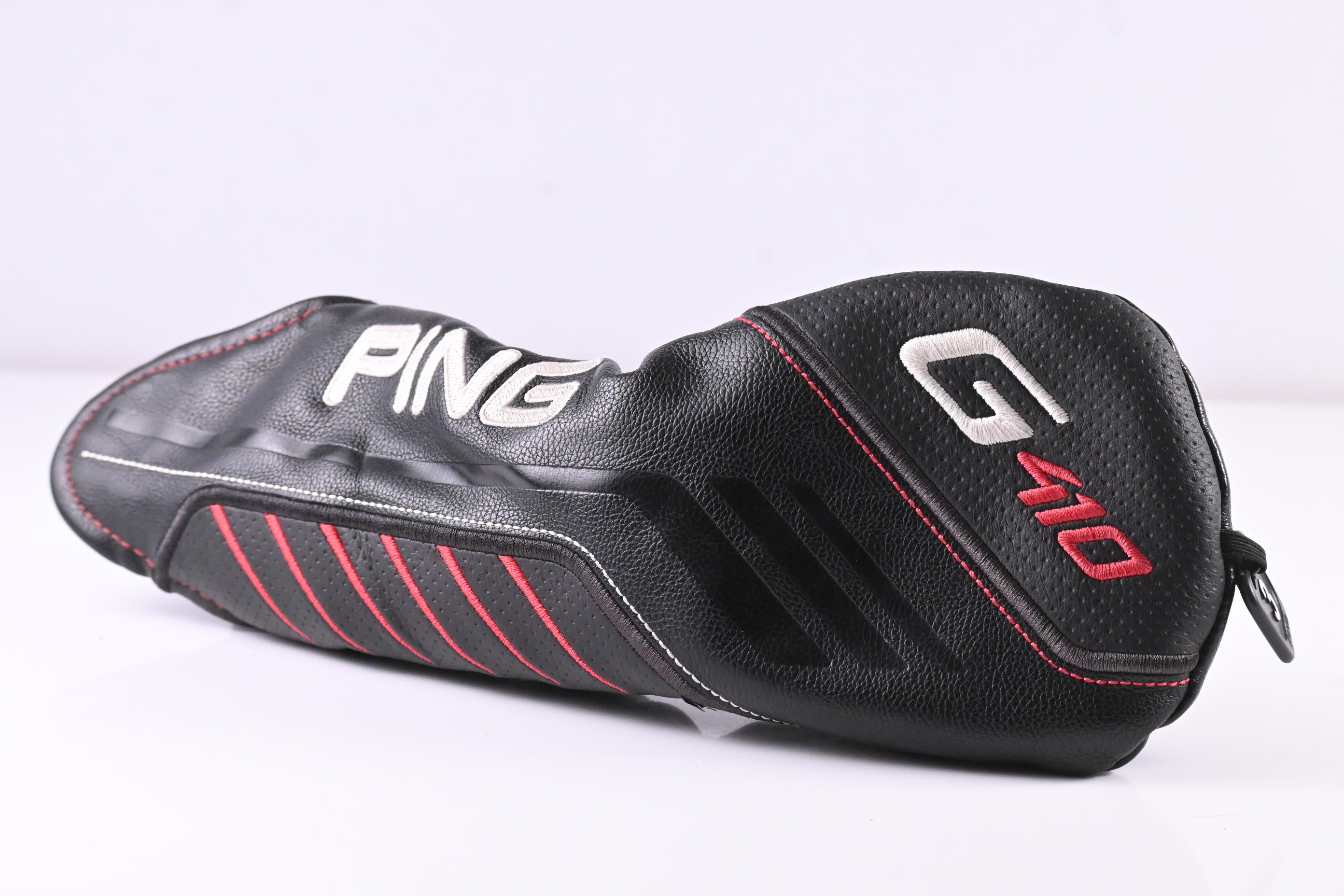 Ping G410 SFT #5 Wood / 19 Degree / Senior Flex Ping Alta CB Red 65 Shaft