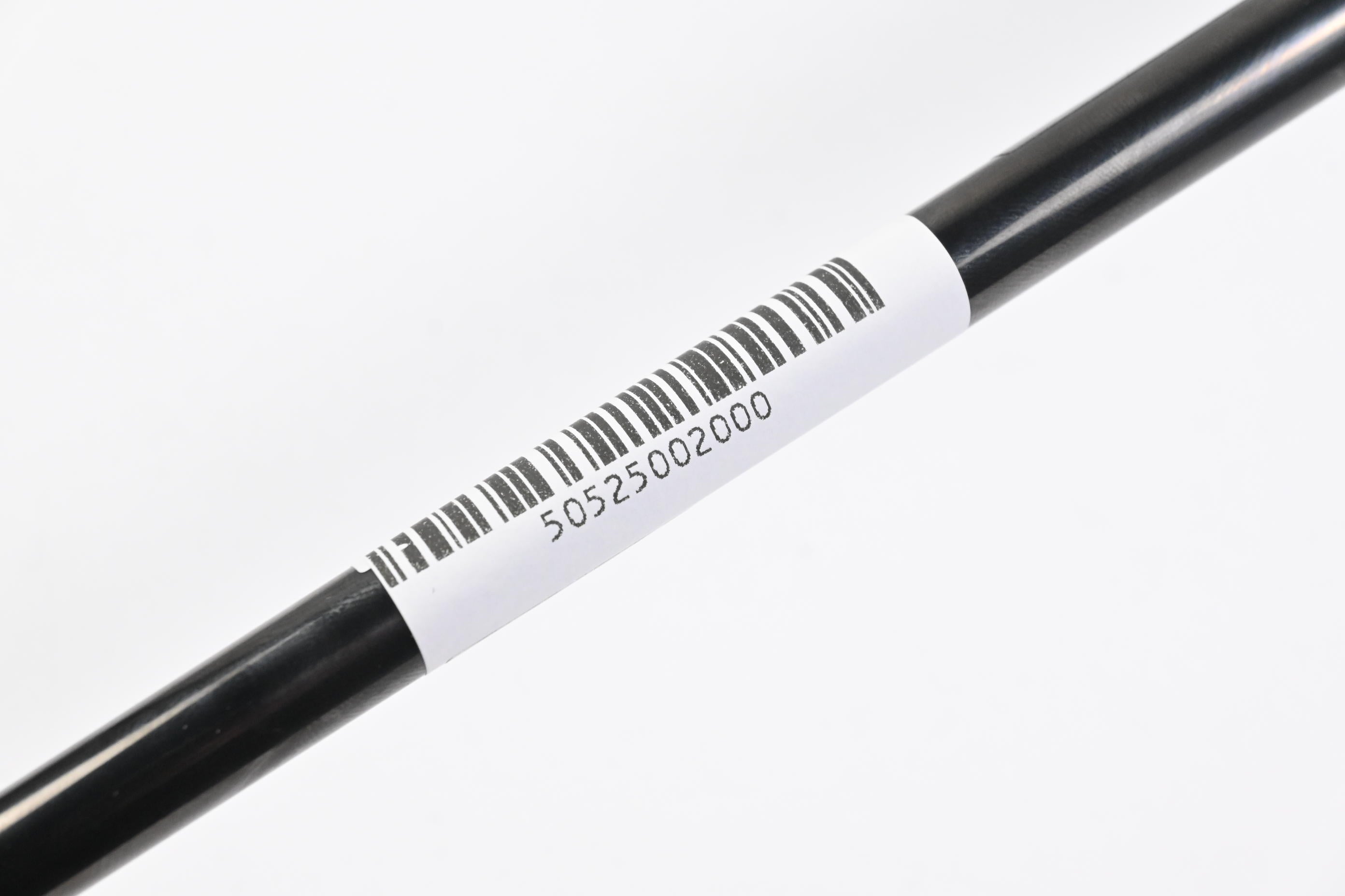 Scotty Cameron H-19 Black Limited Putter / 34 Inch