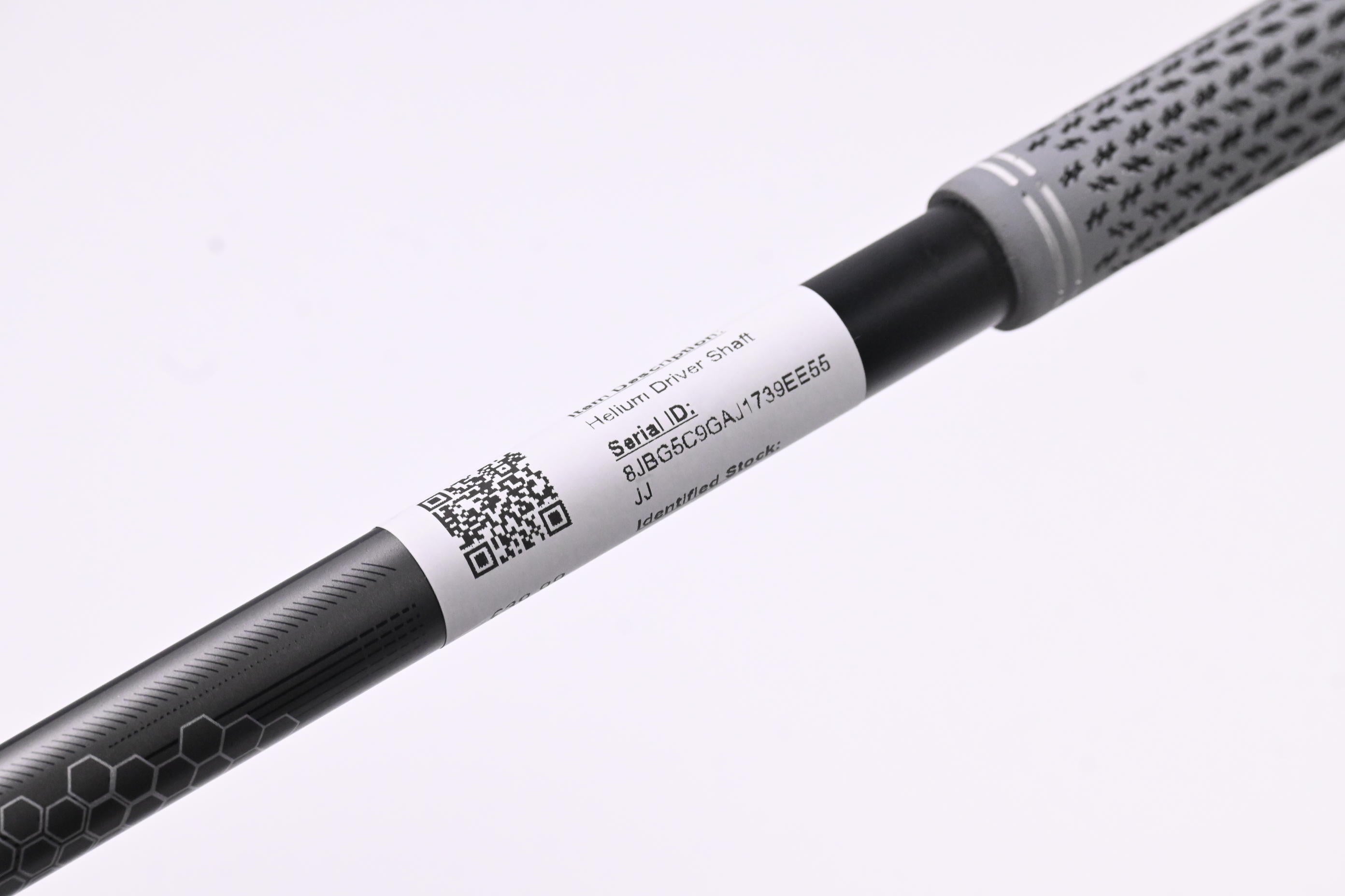 UST Mamiya Helium Nanocore 5 Driver Shaft / Senior Flex / Wilson