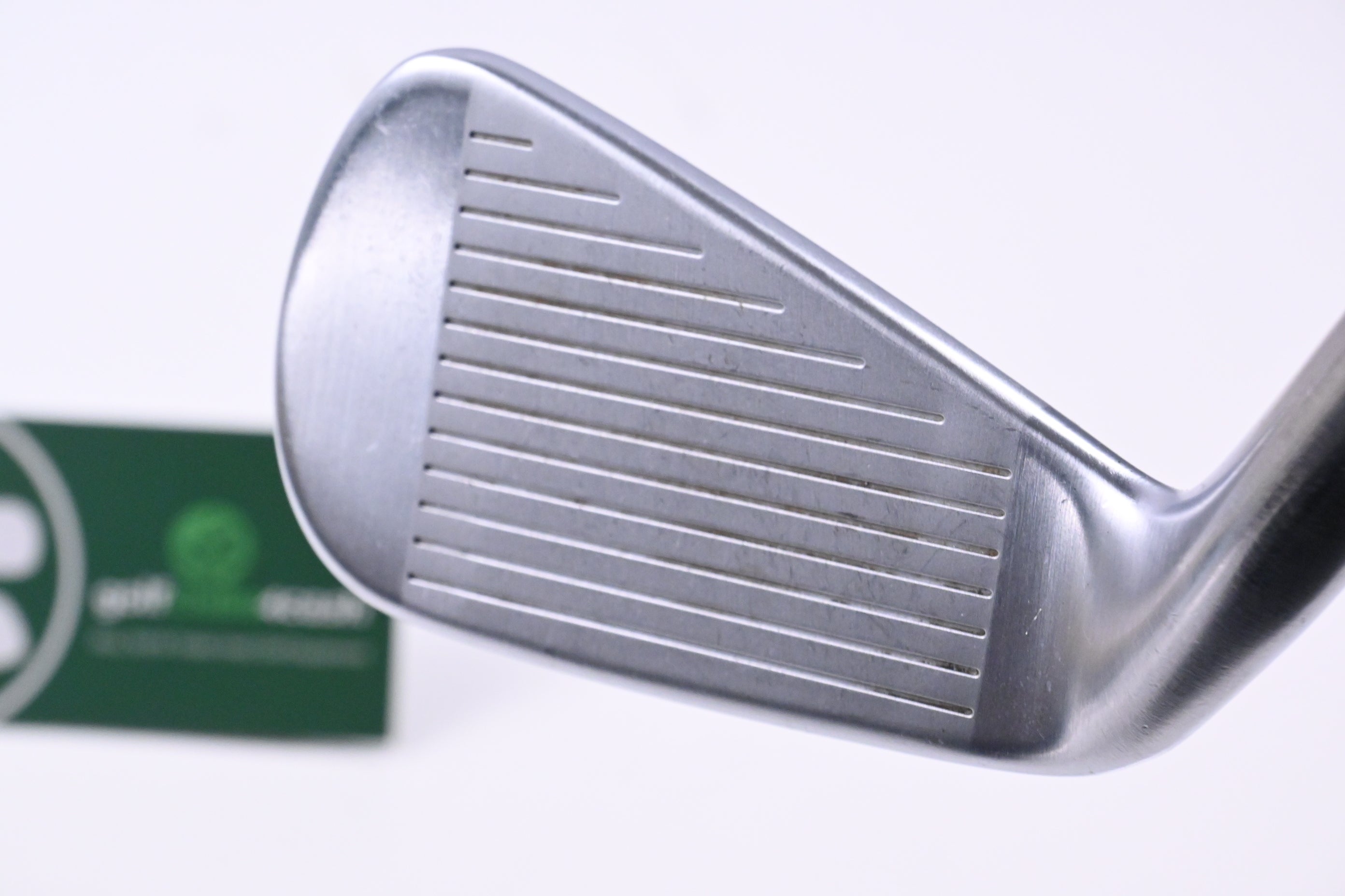 Taylormade P790 UDI 2019 #2 Iron / 17 Degree / Stiff Flex AeroTech Gener8 60