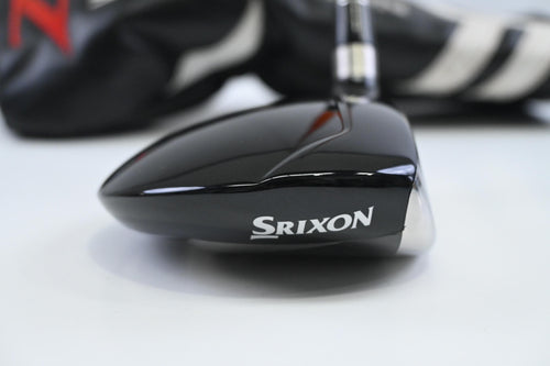 Srixon Z-F65 #3 Wood / 15 Degree / Regular Flex Miyazaki 6