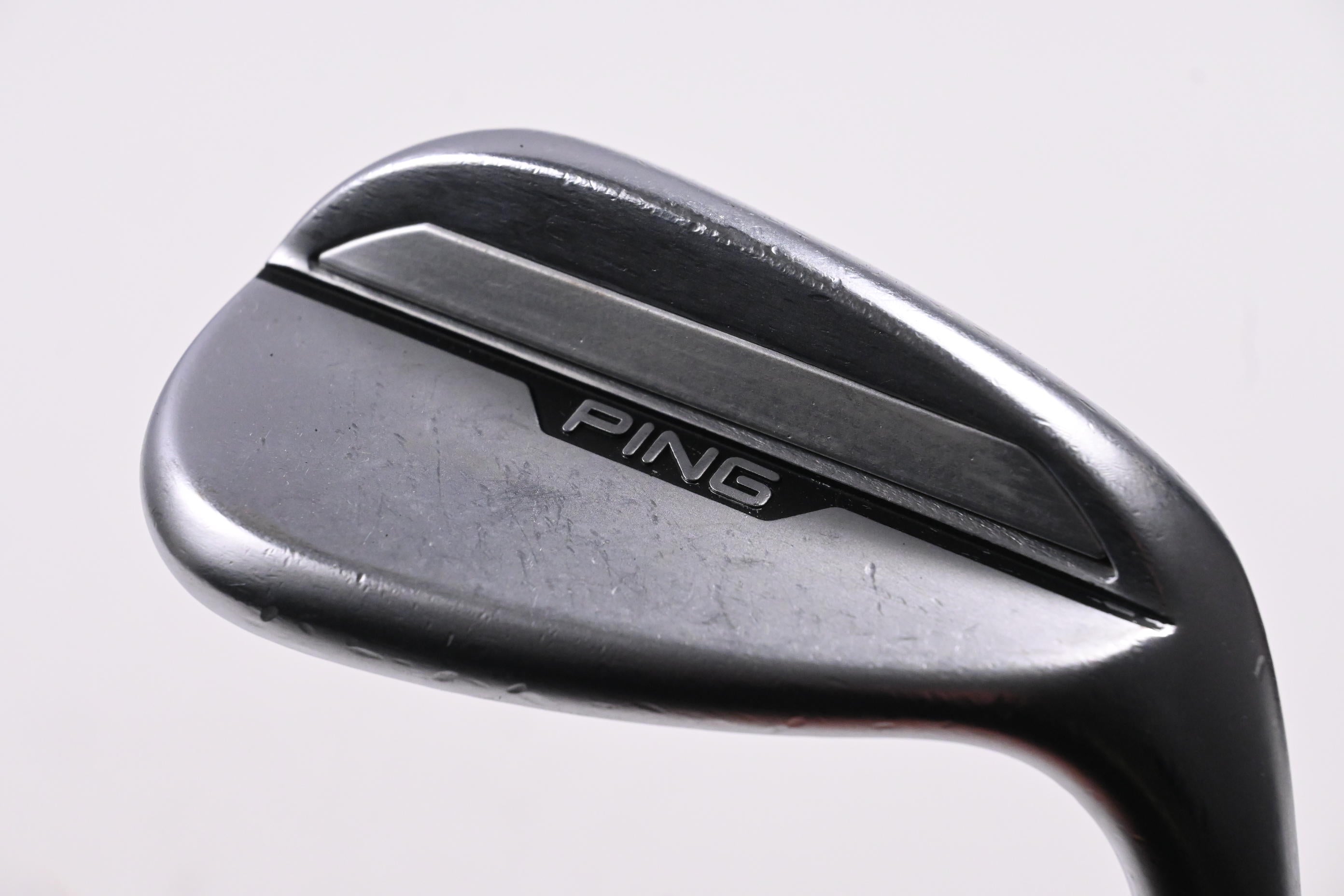 Ping S159 Sand Wedge / 56 Degree / Red Dot / X-Flex Flex Dynamic Gold 120 X100