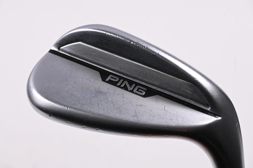 Ping S159 Sand Wedge / 56 Degree / Red Dot / X-Flex Flex Dynamic Gold 120 X100