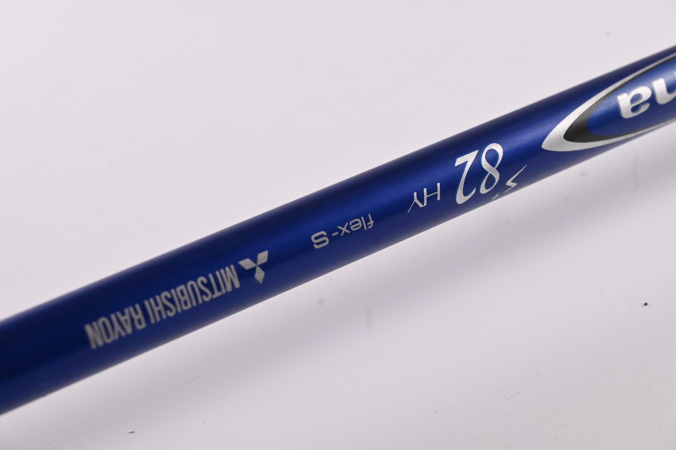 Titleist 913H #3 Hybrid / 21 Degree / Stiff Flex Diamana S+ 82 Shaft