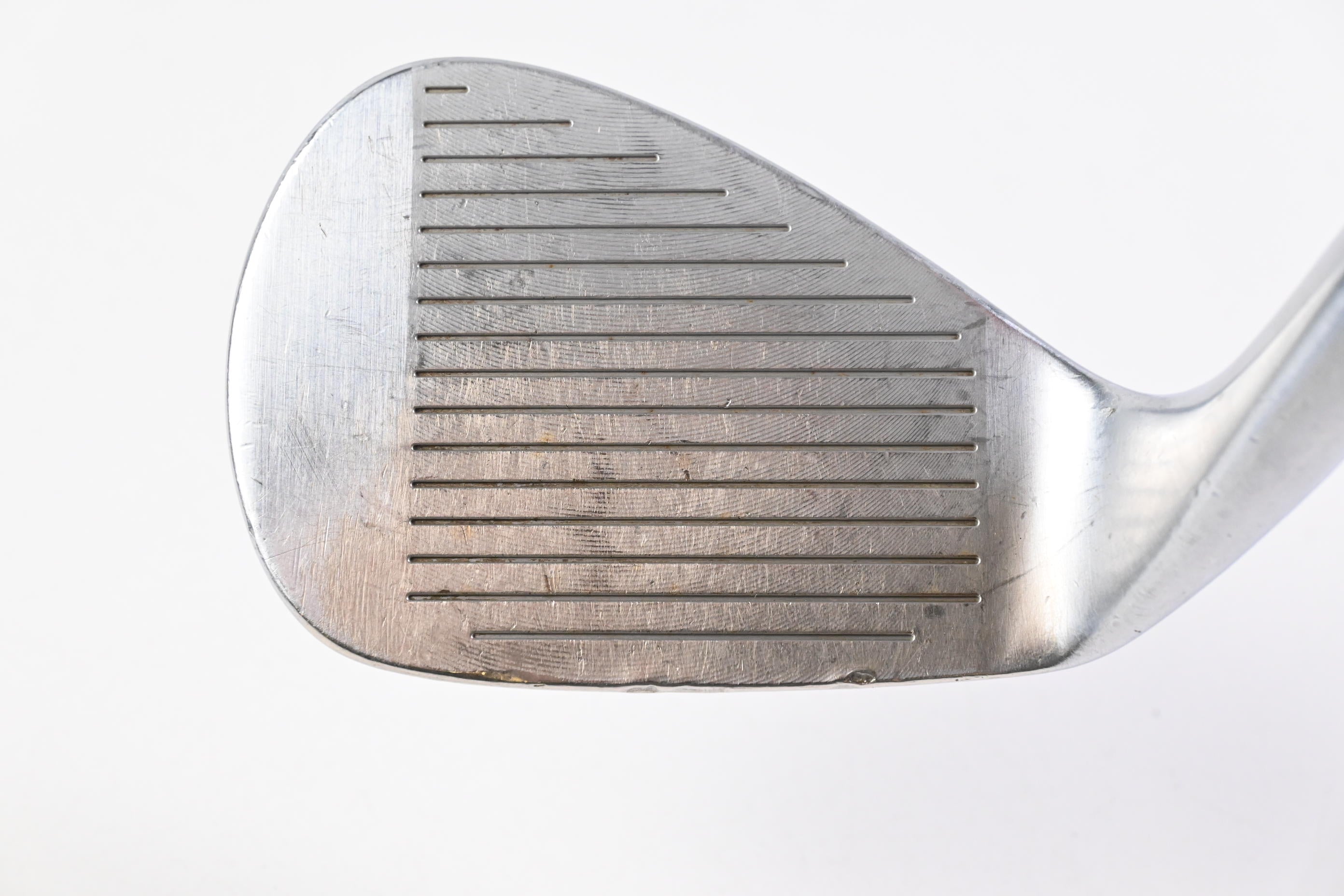 John Letters Forged Gap Wedge / 52 Degree / Stiff Flex KBS Tour C-Taper 120
