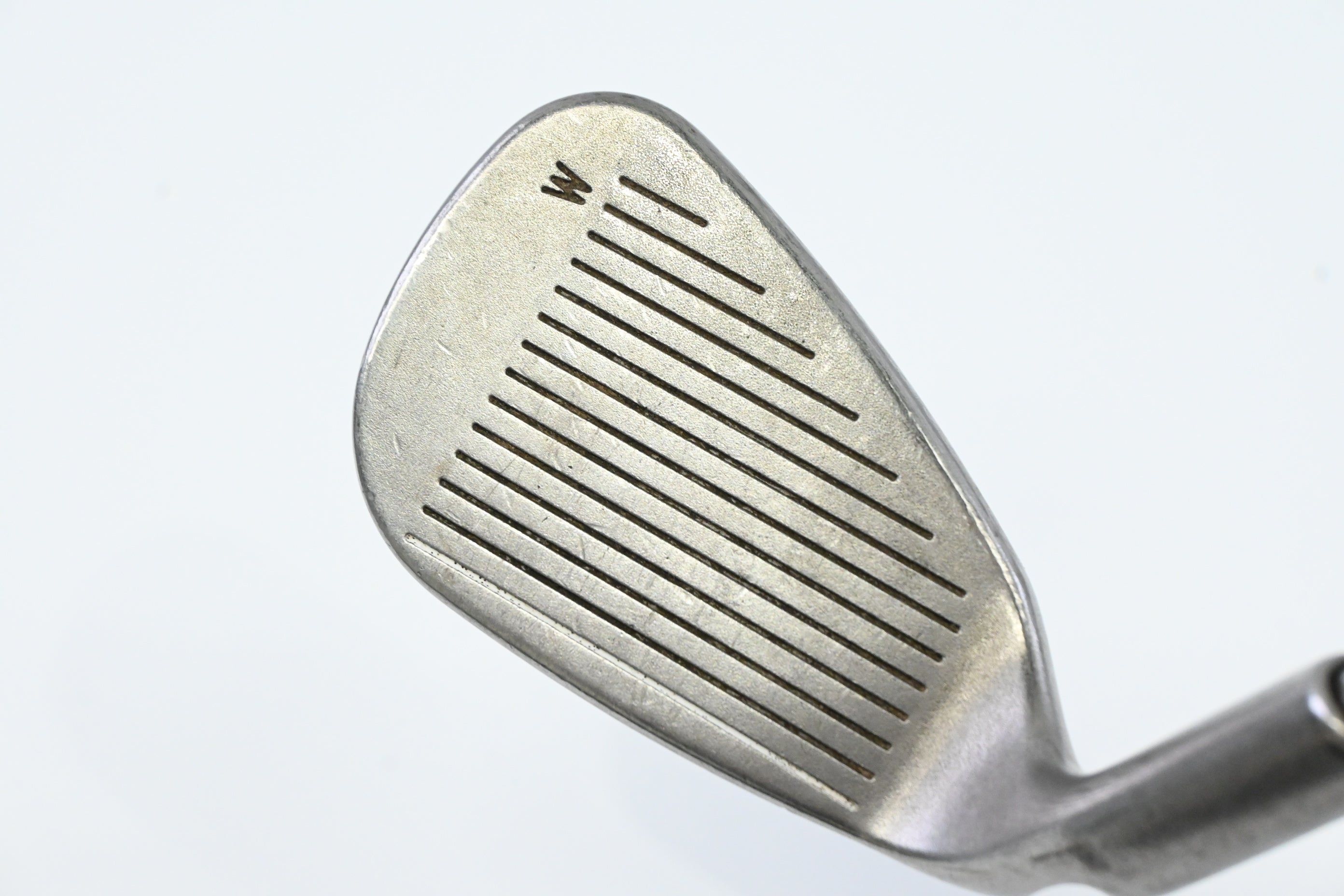 Ping G2 HL Pitching Wedge / 47 Degree / Black Dot / Stiff Flex Steel Shaft