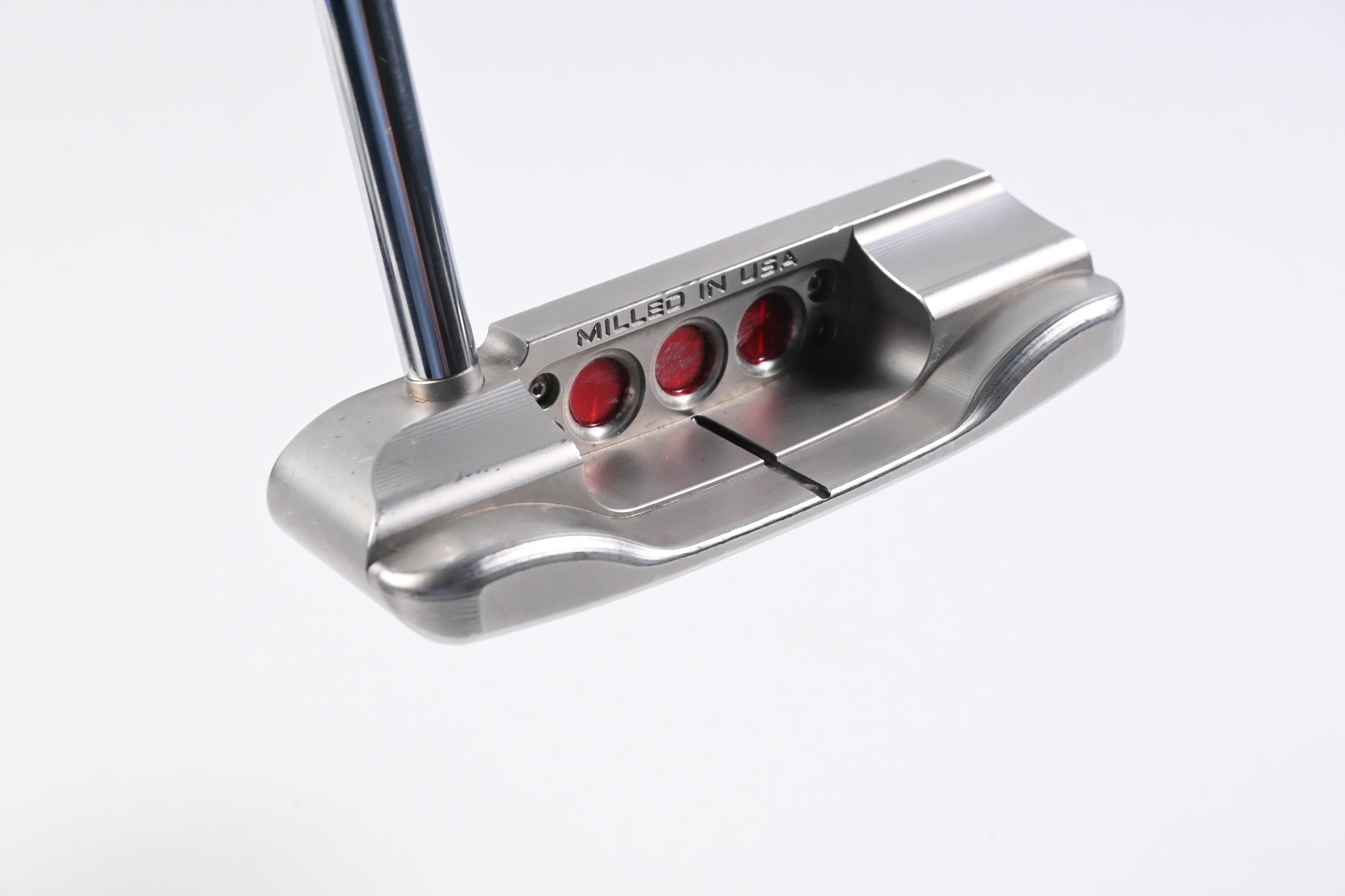 Scotty Cameron 2025 Studio Style Catalina Putter / 34 Inch