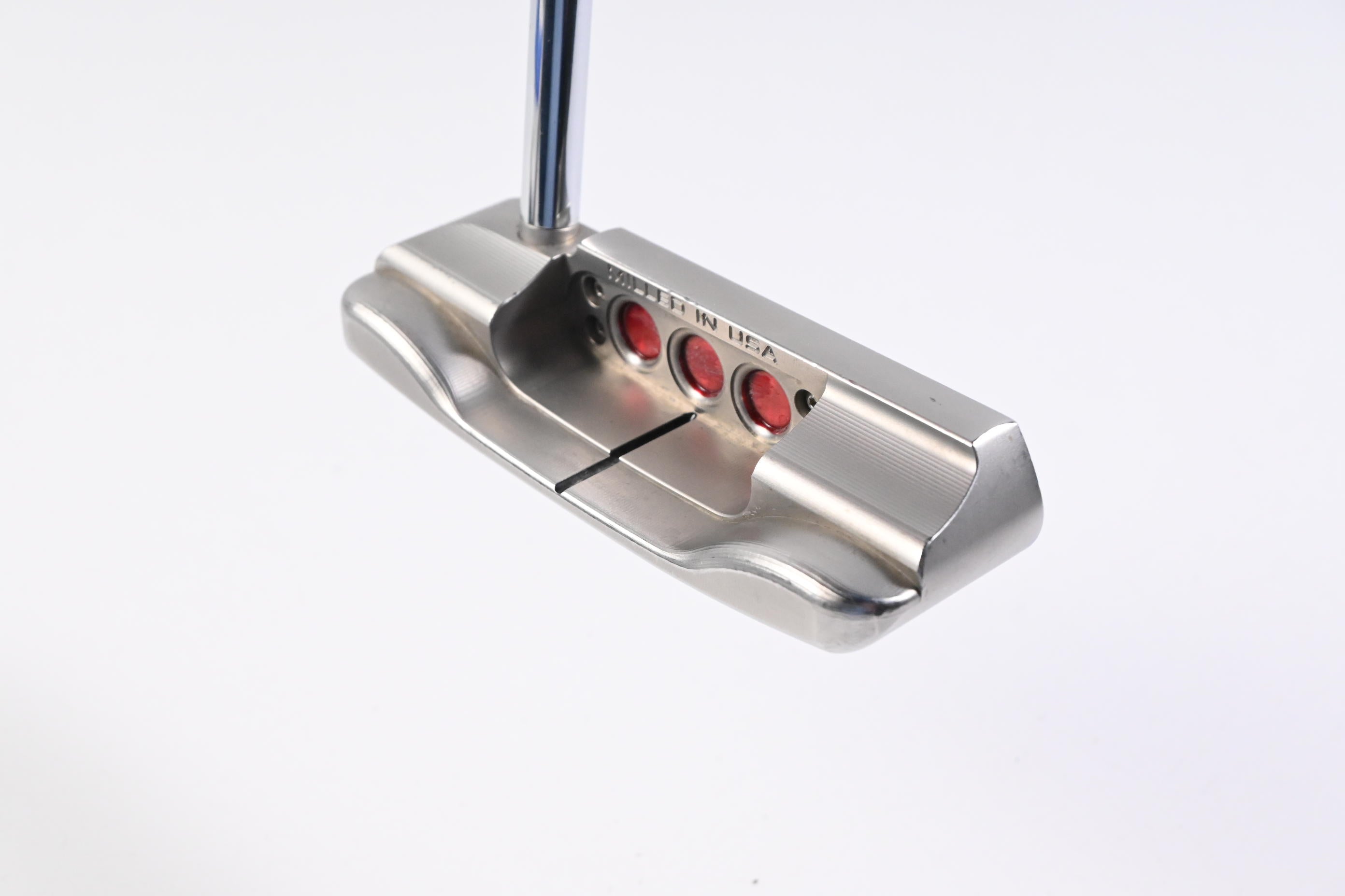 Scotty Cameron 2025 Studio Style Catalina Putter / 34 Inch