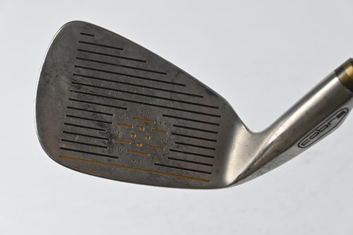 Cobra King Cobra Oversize II Forged #9 Iron / Regular Flex IQ System Shaft