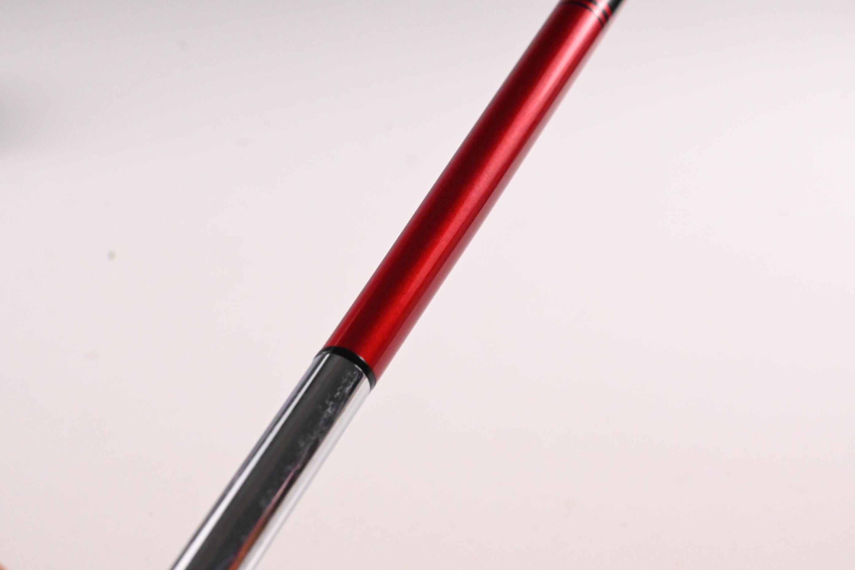 Odyssey White Hot OG Stroke Lab Double Wide Putter / 34 Inch