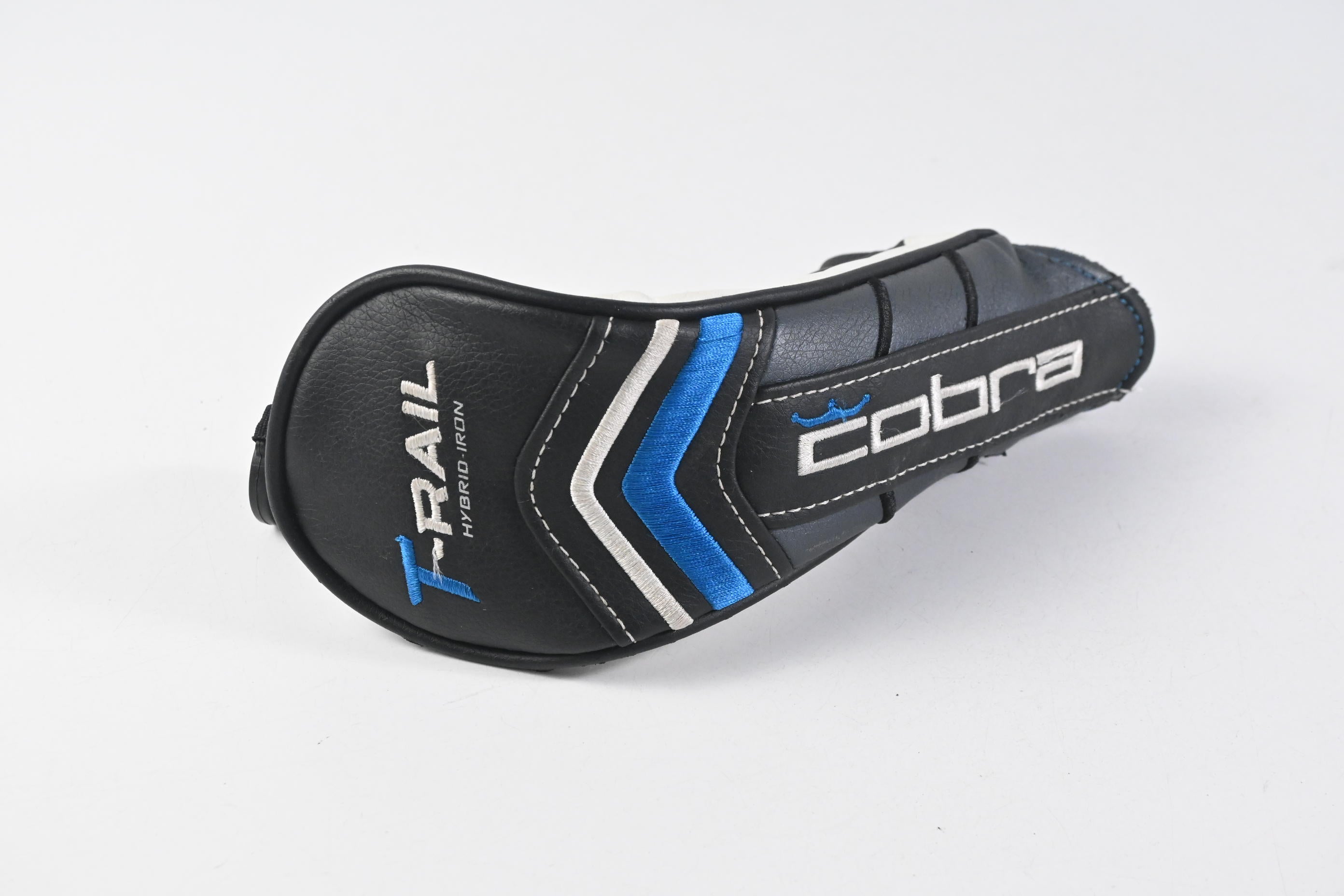 Cobra T-Rail #5 Hybrid / 23 Degree / Regular Flex Cobra Ultralite 50 Shaft