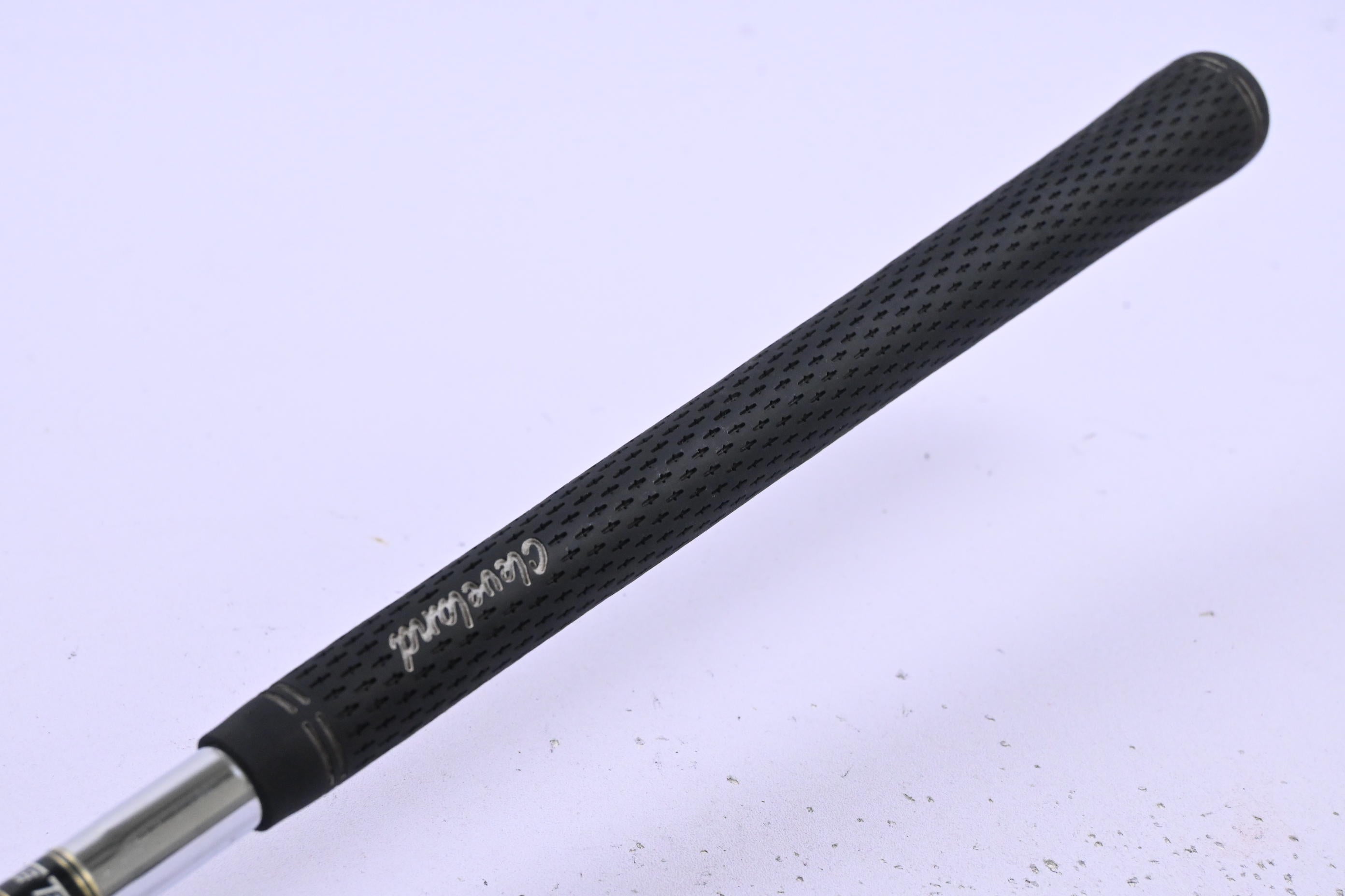 Cleveland 588 RTX Lob Wedge / 60 Degree / Wedge Flex Dynamic Gold