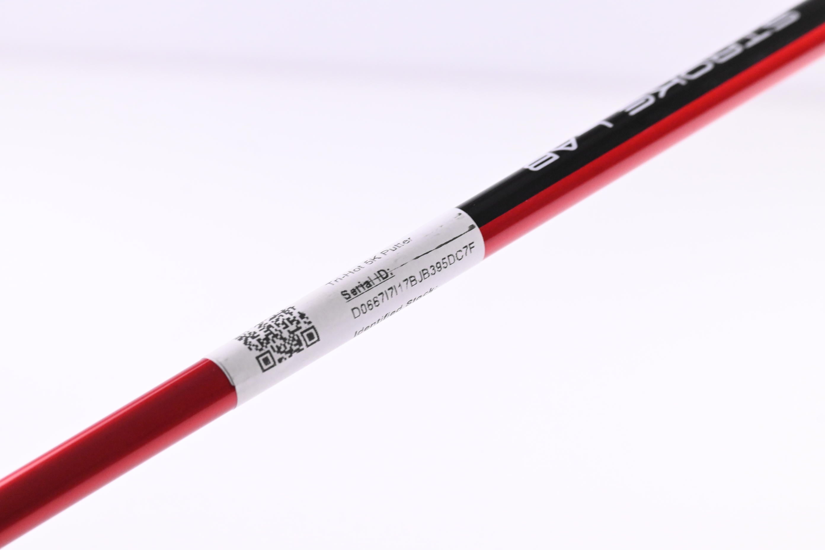 Odyssey Tri-Hot 5K #1 Putter / 34 Inch