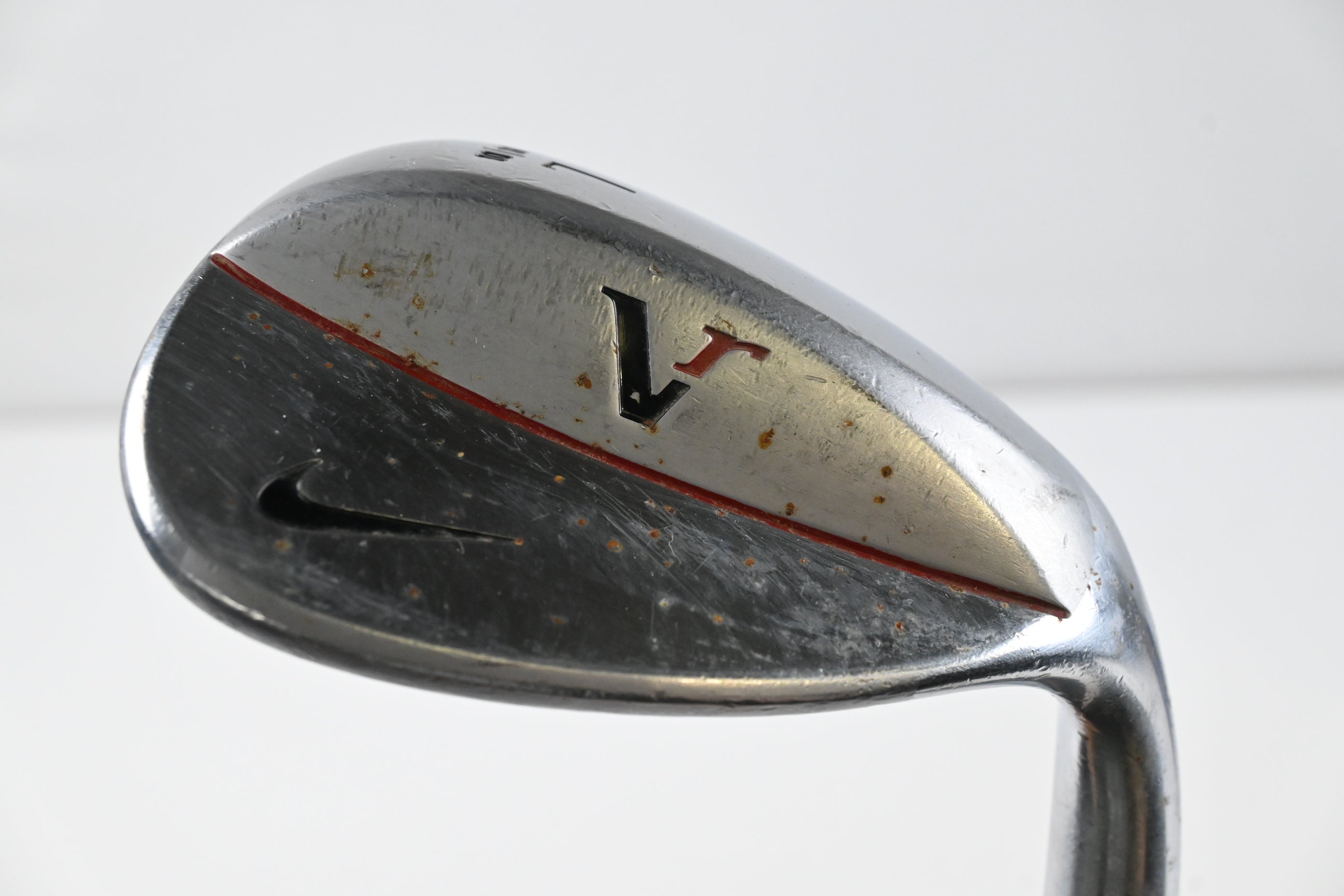 Nike VR Forged Lob Wedge / 60 Degree / Wedge Flex Dynamic Gold Shaft