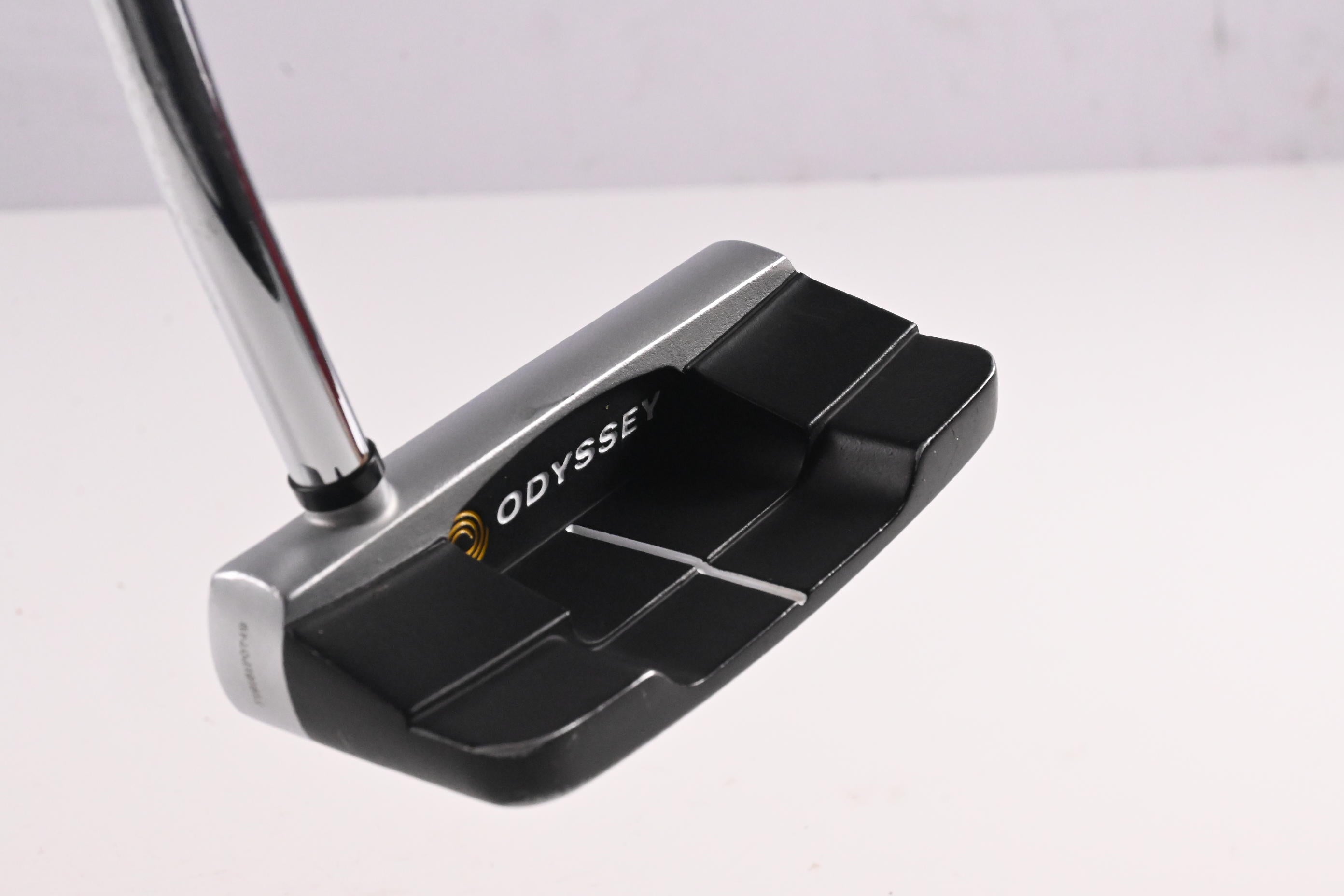 Odyssey Stroke Lab Double Wide Putter / 34 Inch