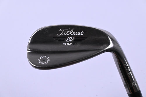 Titleist Vokey SM7 Gap Wedge / 50 Degree / Wedge Flex Vokey Design SM7