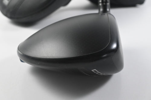 Cobra DS-Adapt X Driver / 9 Degree / Stiff Flex Tensei AV Blue 65 Shaft