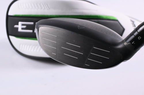 Callaway Elyte #3 Wood / 15 Degree / Regular Flex Vanquish 5 Shaft