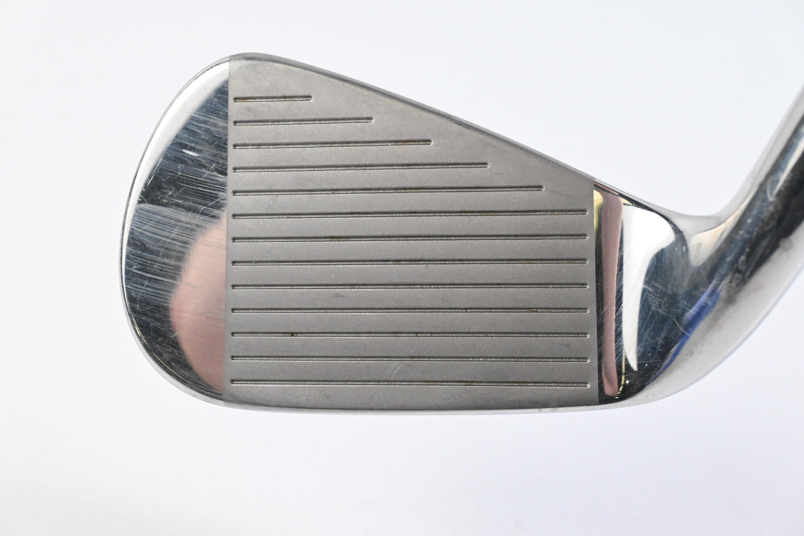 Callaway Paradym Ai Smoke #7 Iron / Regular Flex Cypher 2.0 60 Shaft
