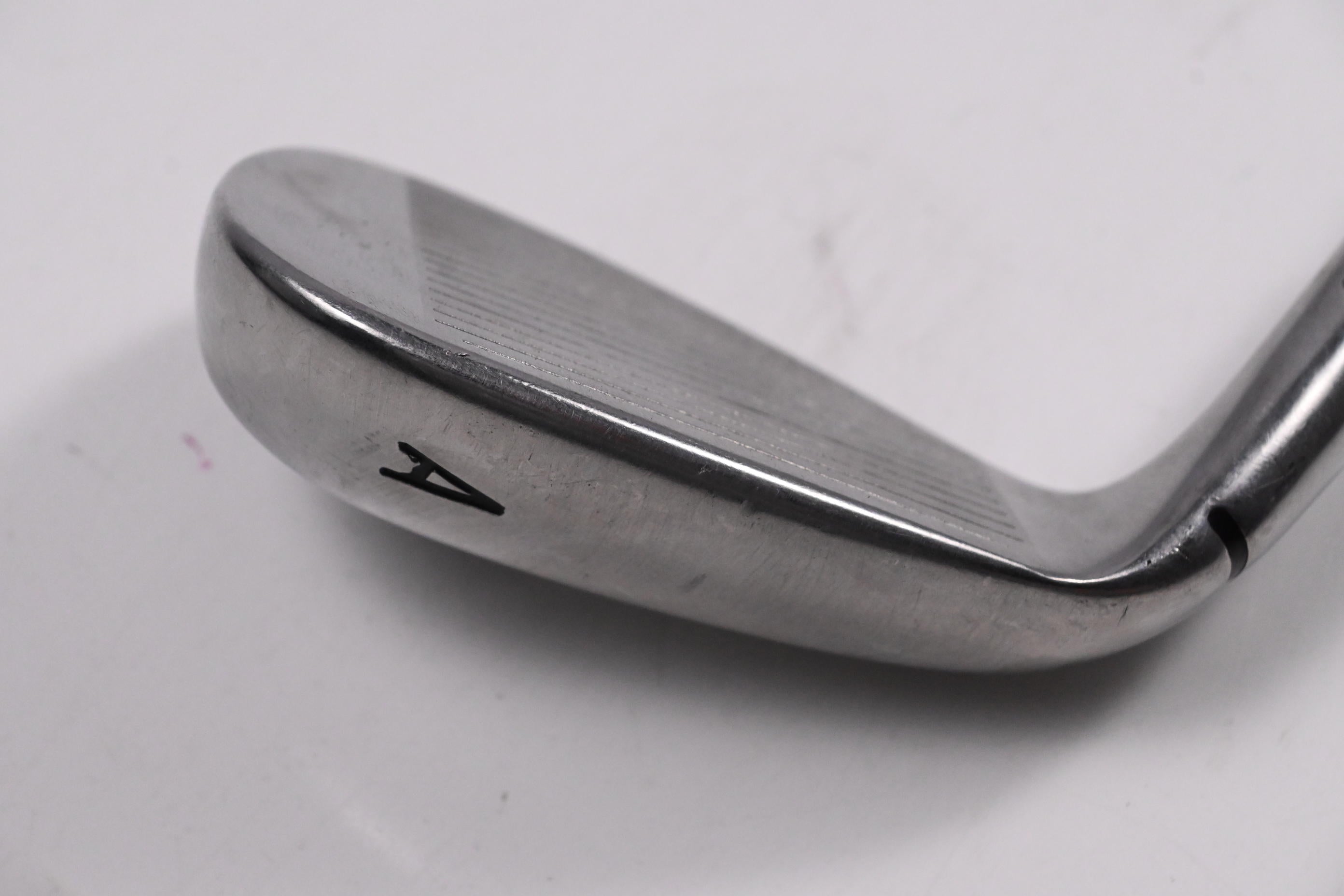Taylormade Stealth Gap Wedge / 50 Degree / Regular Flex KBS MAX MT 85 Shaft