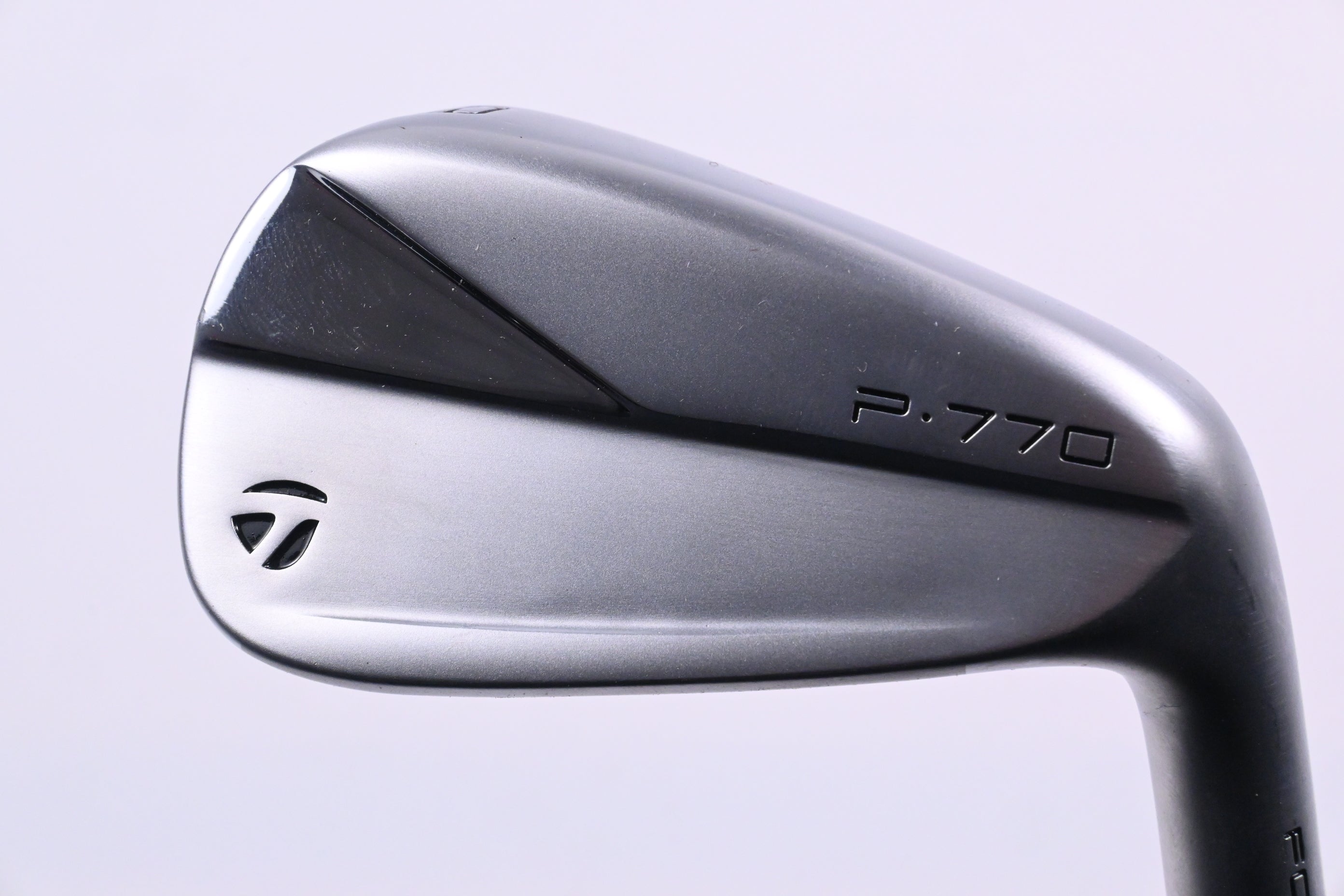 Taylormade P770 2023 #9 Iron / X-Flex KBS Tour Shaft