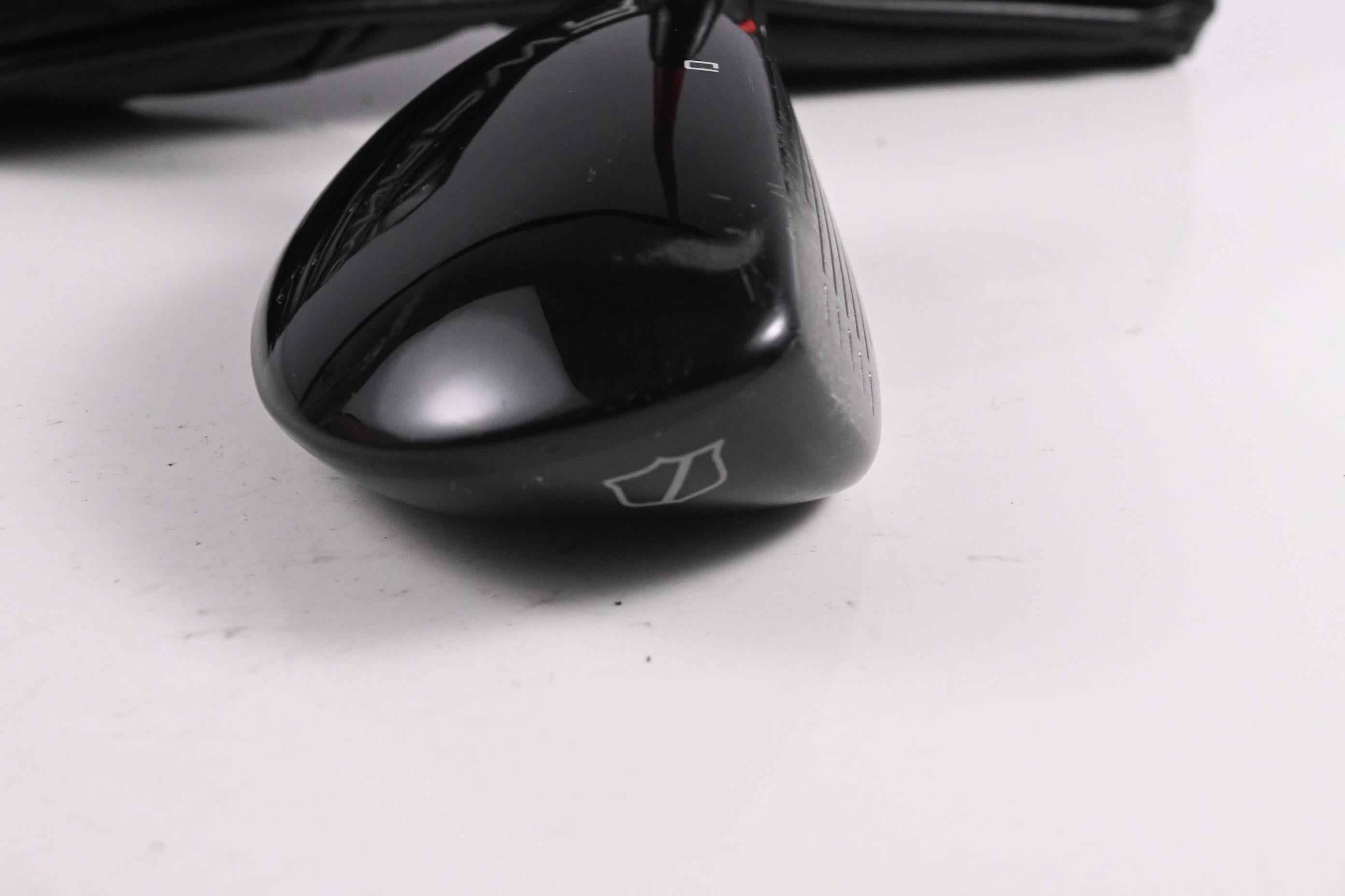 Wilson Dynapower 2023 #4 Hybrid / 22 Degree / Senior Flex Denali Red 60 Shaft