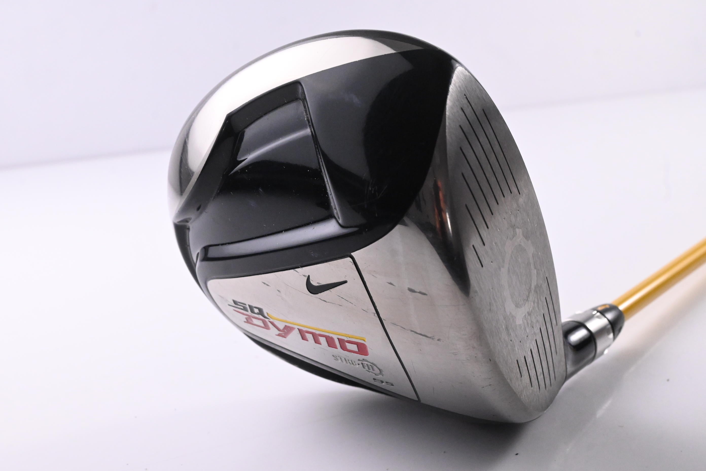 Nike SQ Dymo 2 Driver / 9.5 Degree / Stiff Flex UST Mamiya ProForce 59 Shaft