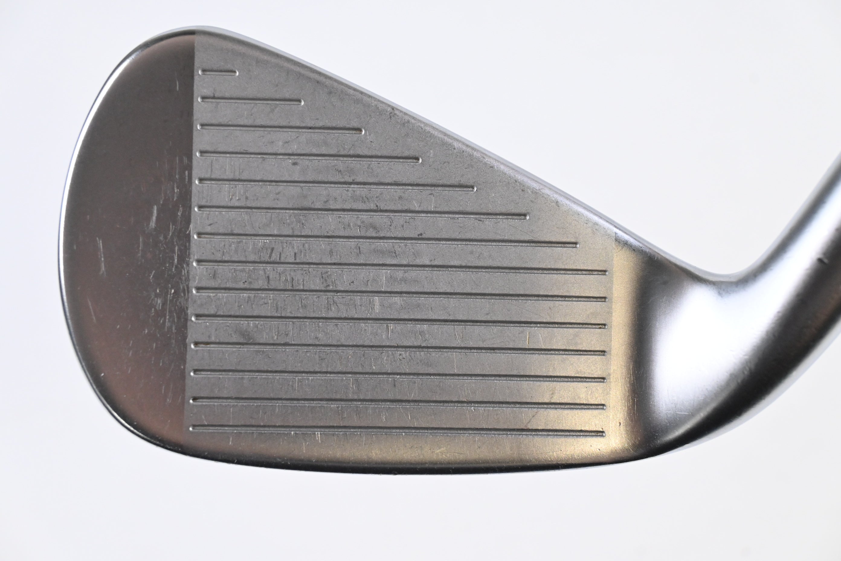 Callaway Apex DCB #6 Iron / Regular Flex UST Mamiya Recoil Dart 75 Shaft
