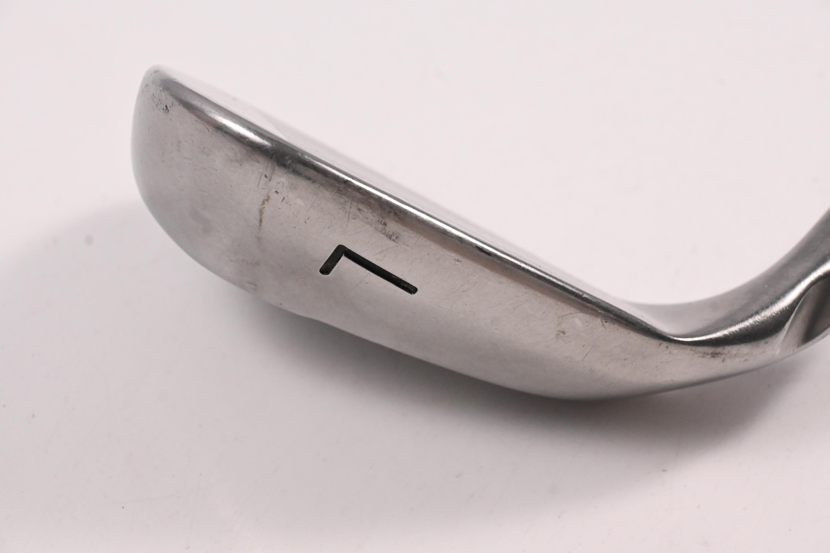Ping G20 Lob Wedge / 58 Degree / Black Dot / Regular Flex Ping CFS Shaft