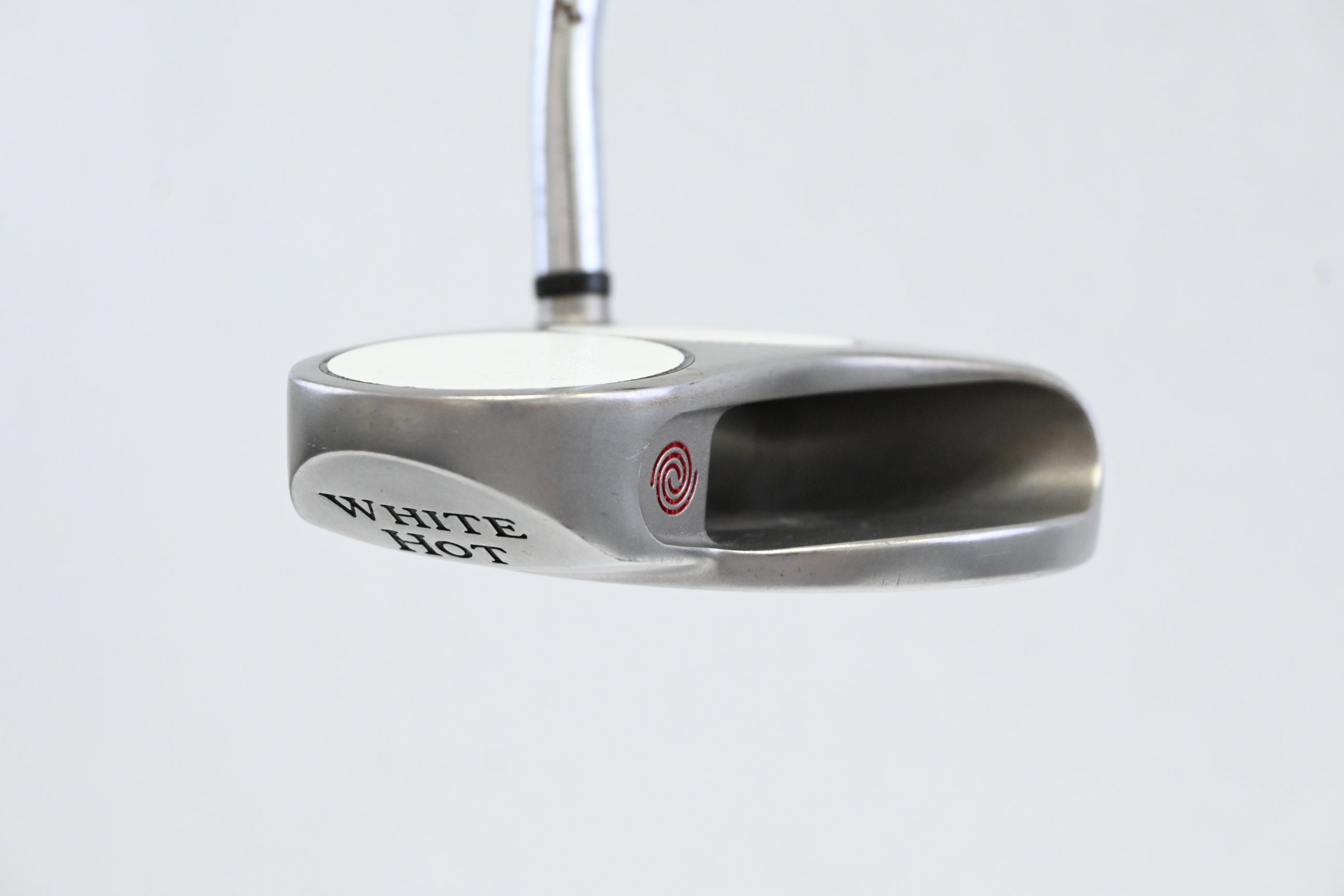 Odyssey White Hot 2 Ball Putter / 35 Inch