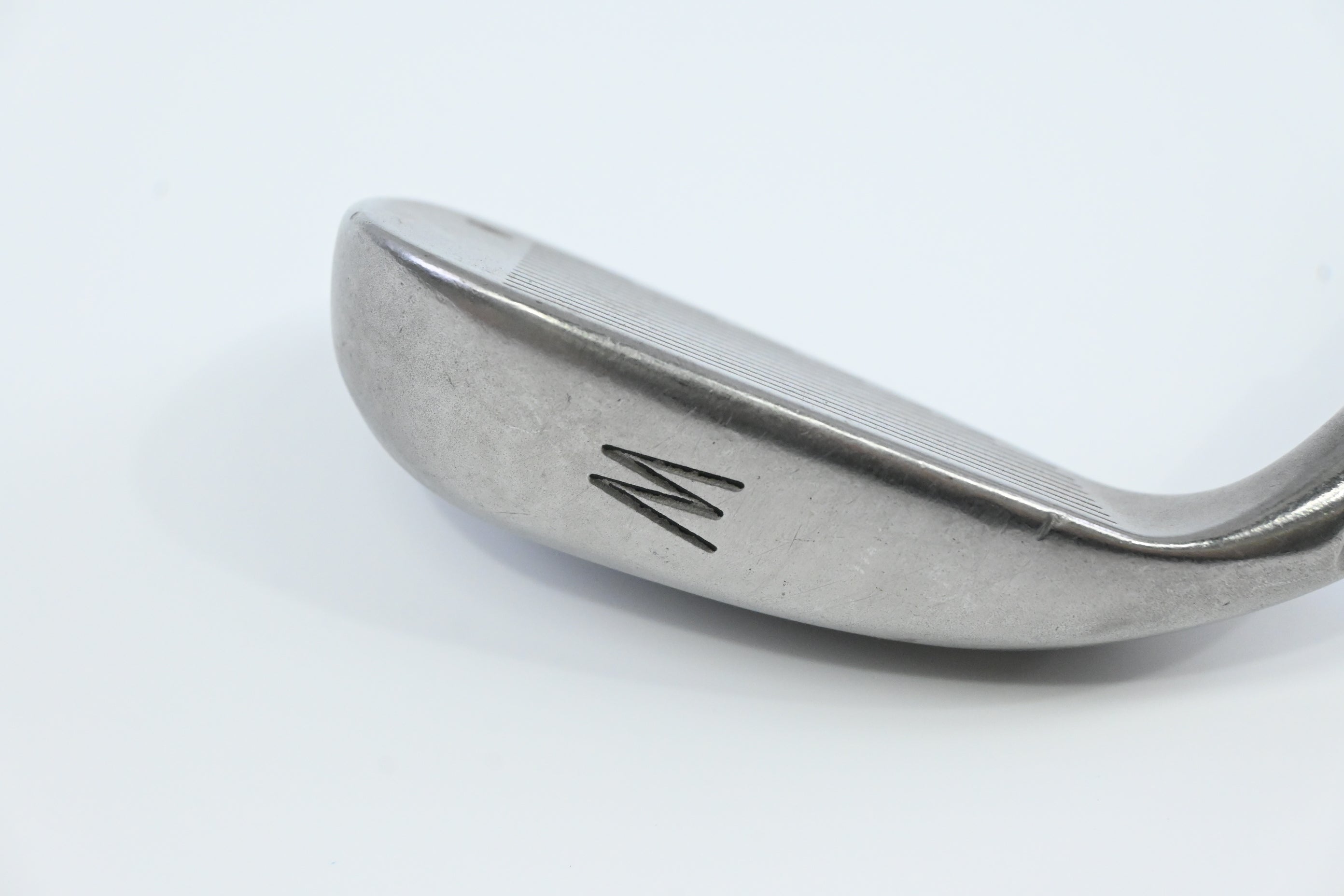 Ping G2 HL Pitching Wedge / 47 Degree / Black Dot / Stiff Flex Steel Shaft