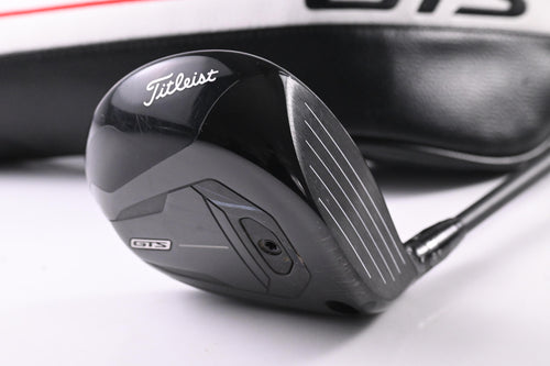 Titleist GTS300 Mini Driver / 13 Degree / Regular Flex Tensei 1K Blue 65 Shaft