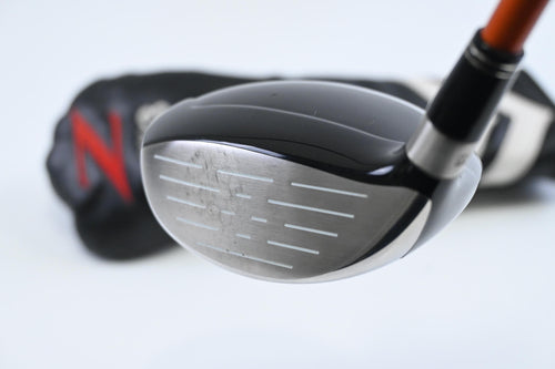 Srixon Z-F65 #3 Wood / 15 Degree / Regular Flex Miyazaki 6