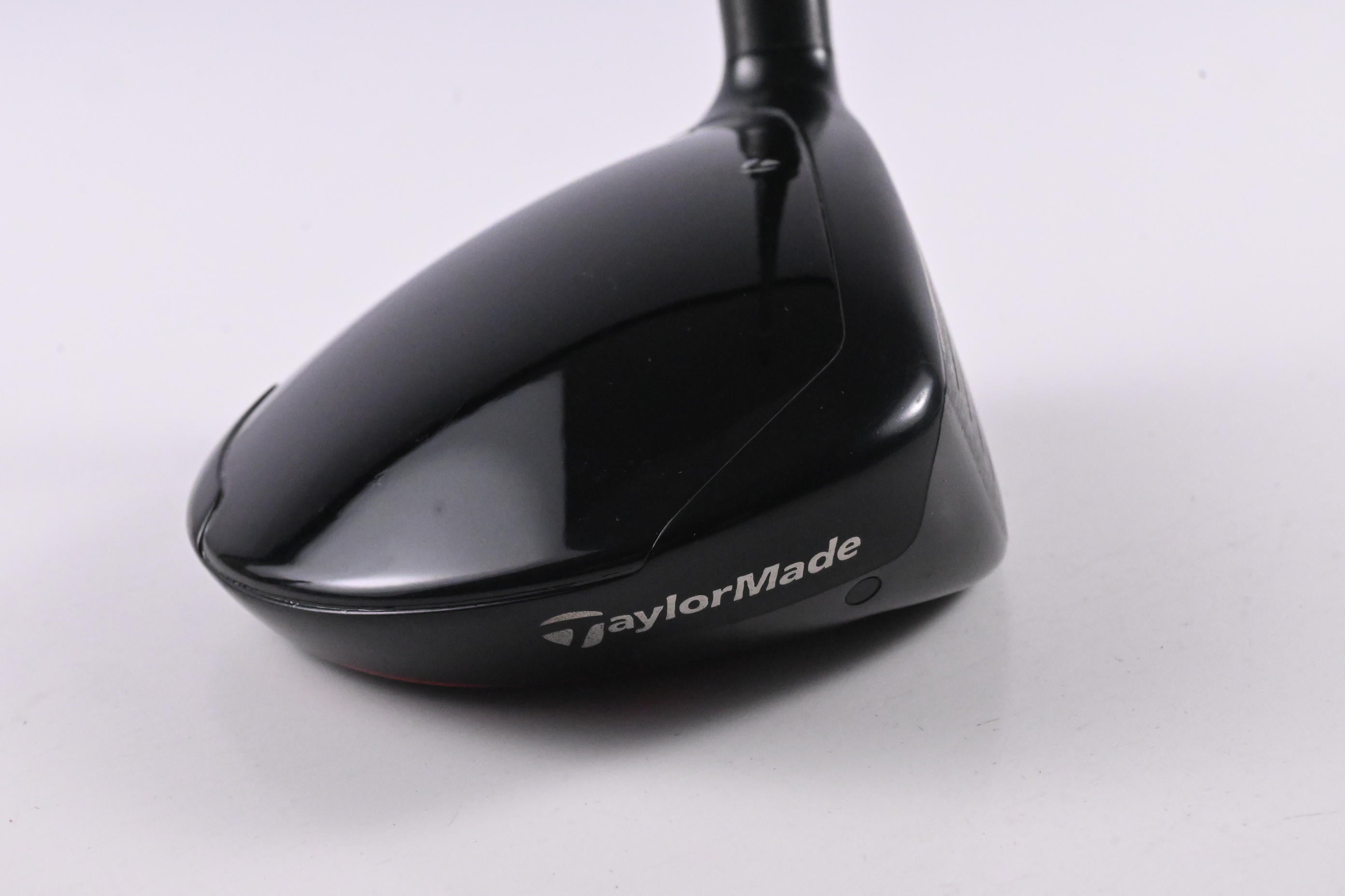 Taylormade Stealth 2 Plus #3 Wood / 15 Degree / Stiff Flex HZRDUS Black 70 Shaft