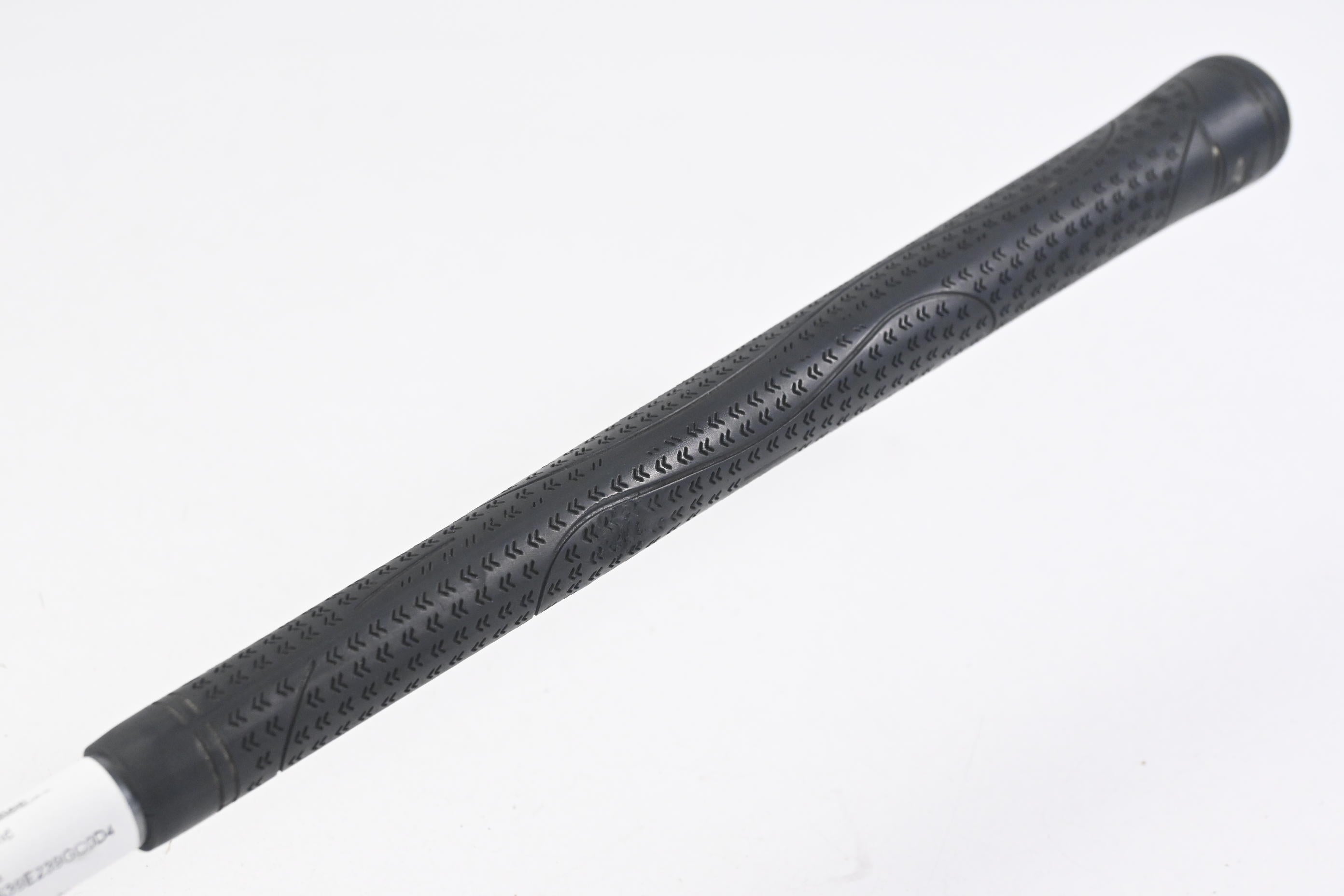 Left Hand Cobra King Baffler #4 Hybrid / 23 Degree / Regular Flex Aldila NV-HL