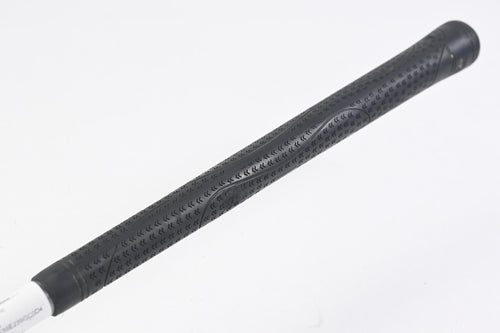 Left Hand Cobra King Baffler #4 Hybrid / 23 Degree / Regular Flex Aldila NV-HL