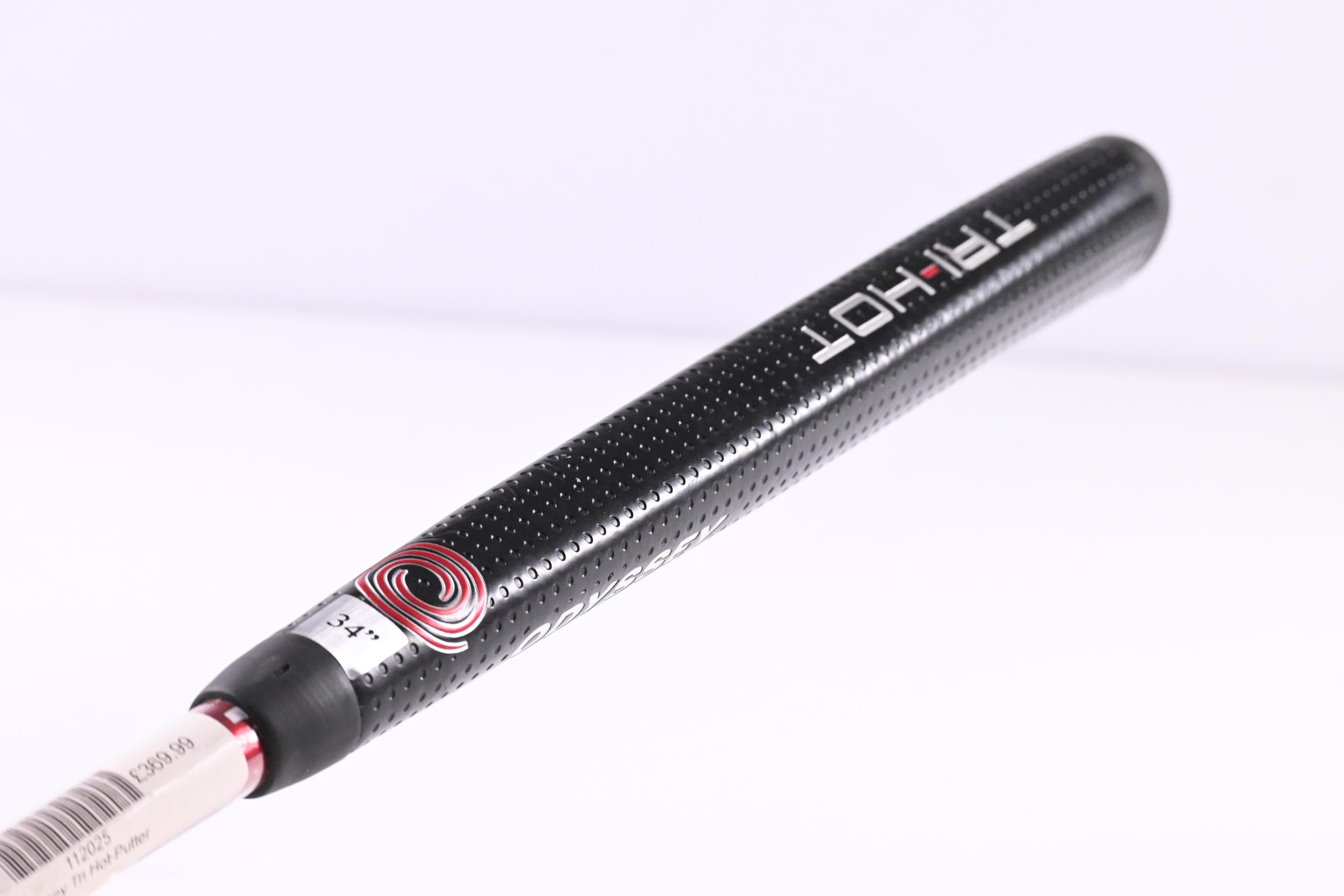 Odyssey Tri-Hot 5K #1 Putter / 34 Inch