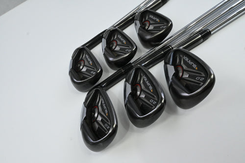 Taylormade Burner 2.0 Irons / 5-PW / Regular Flex Taylormade Burner 2.0 85