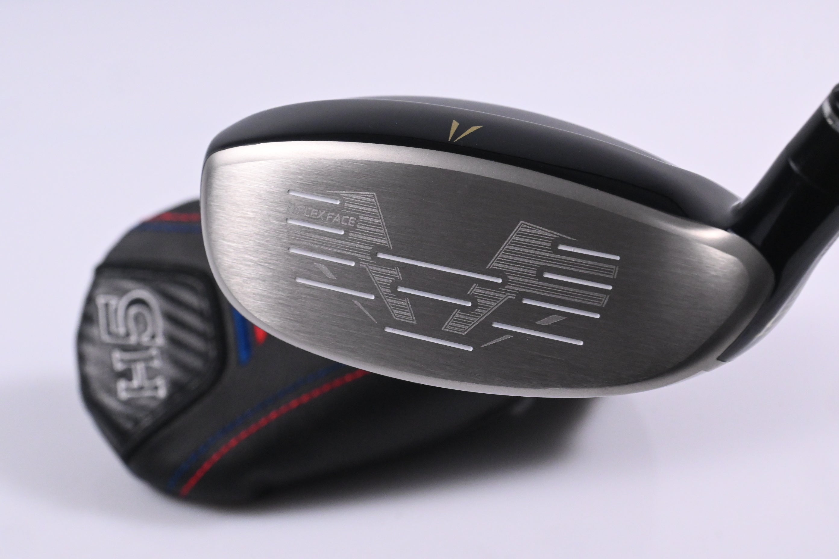 XXIO 13 #5 Hybrid / 23 Degree / Regular Flex XXIO MP 1300 DST 41 Shaft