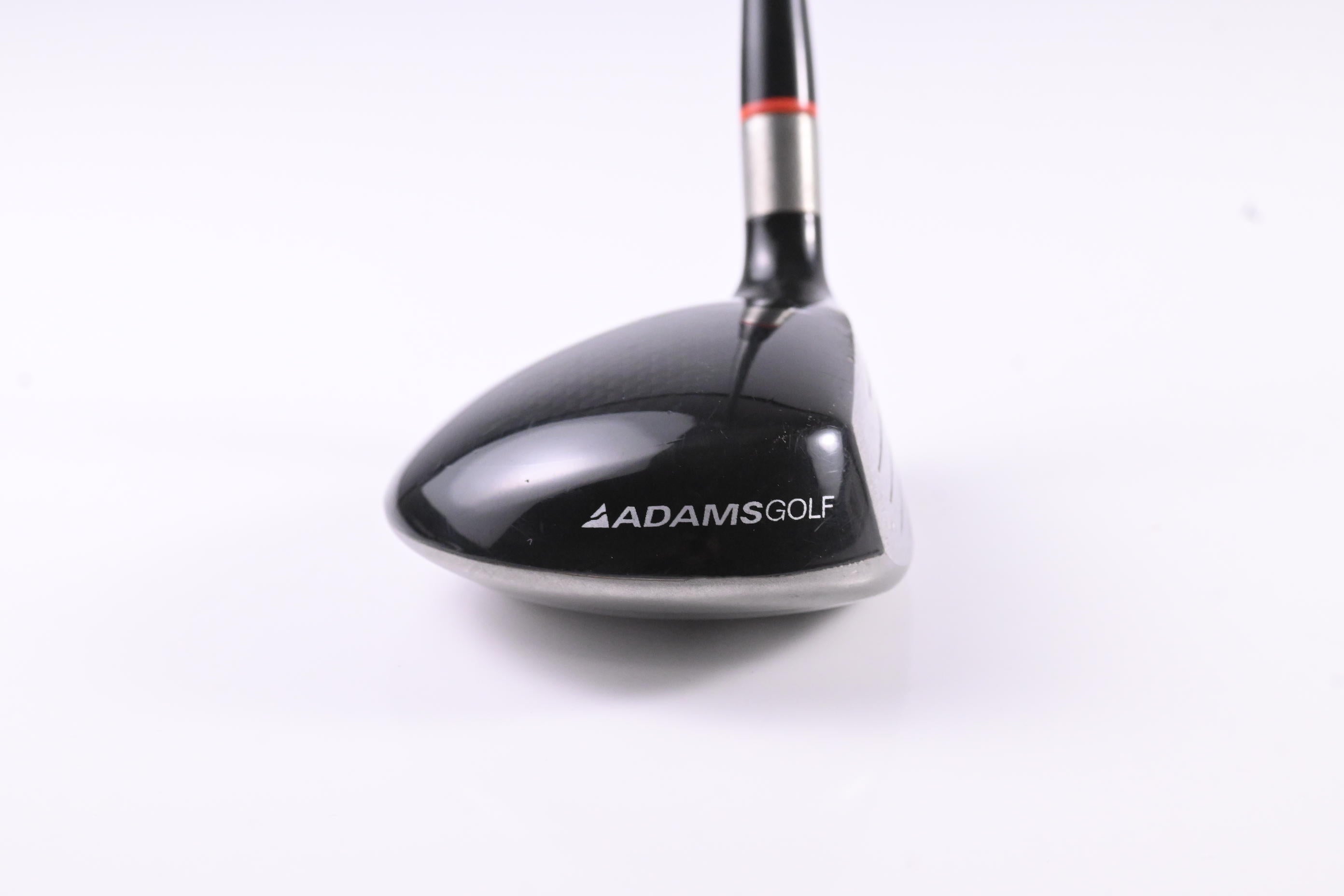 Adams Redline RPM #3 Wood / 15 Degree / Senior Flex Fujikura G75 Shaft