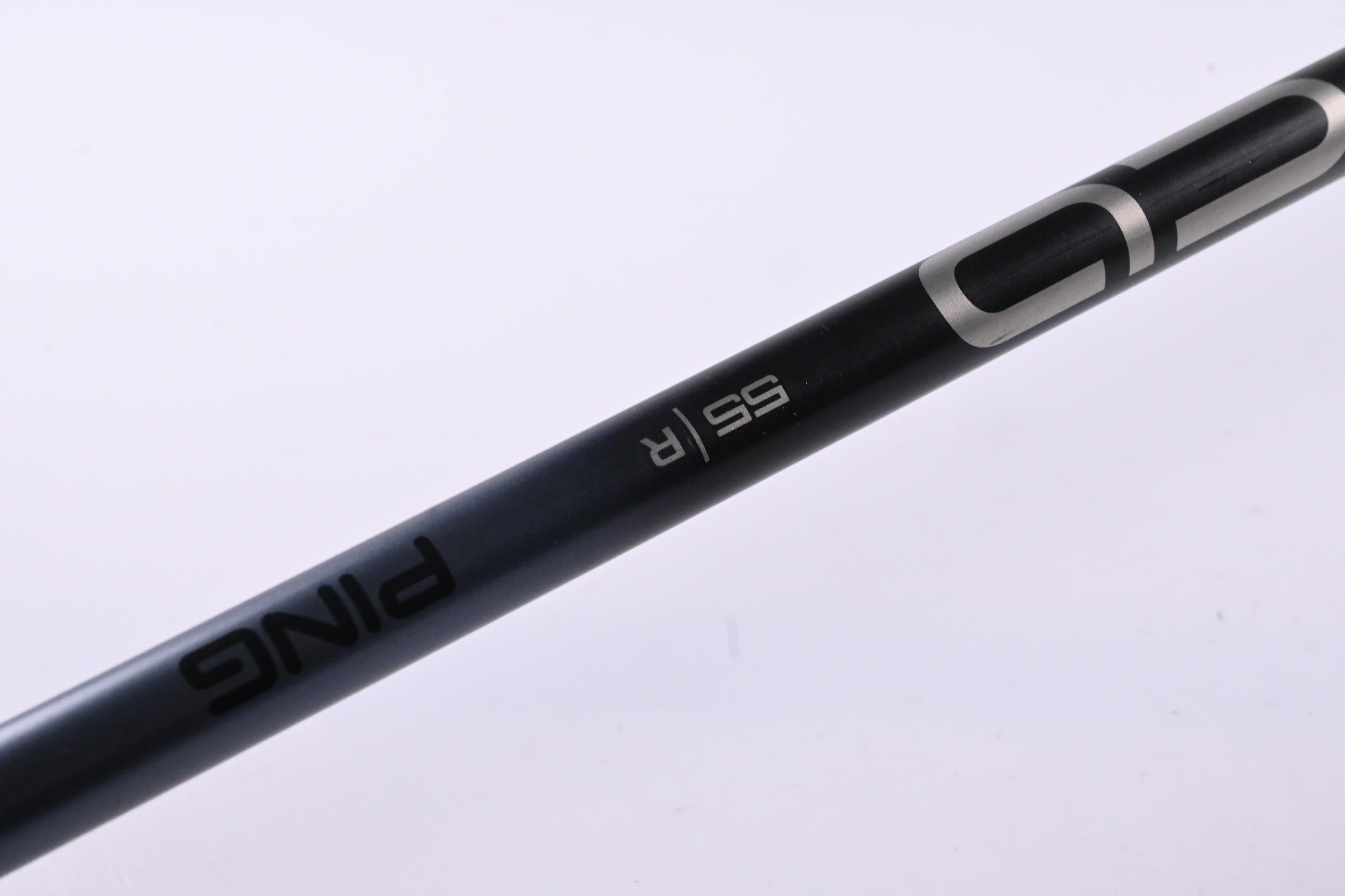Ping G425 Max Driver / 9 Degree / Regular Flex Ping Alta Slate 55 Shaft