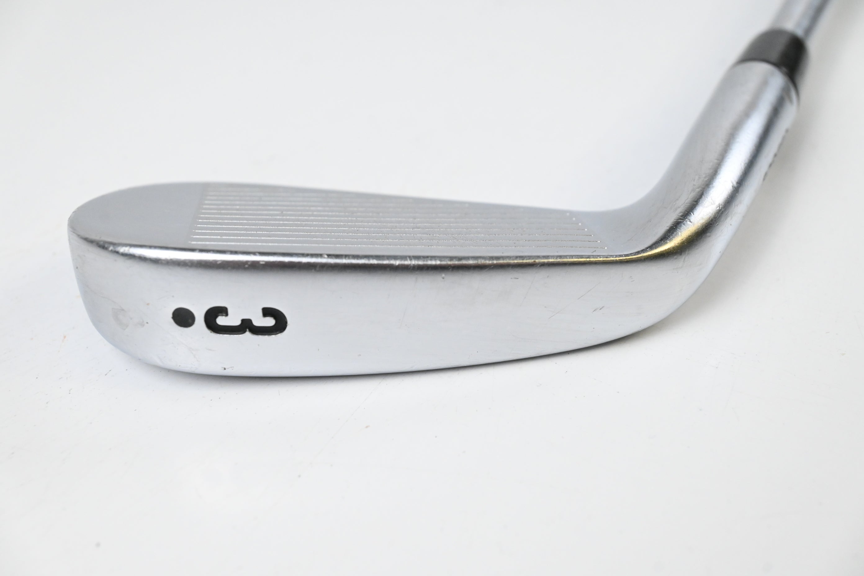 Callaway Apex Pro 21 #3 Iron / 20.5 Degree / X-Flex Project X IO 115 Shaft