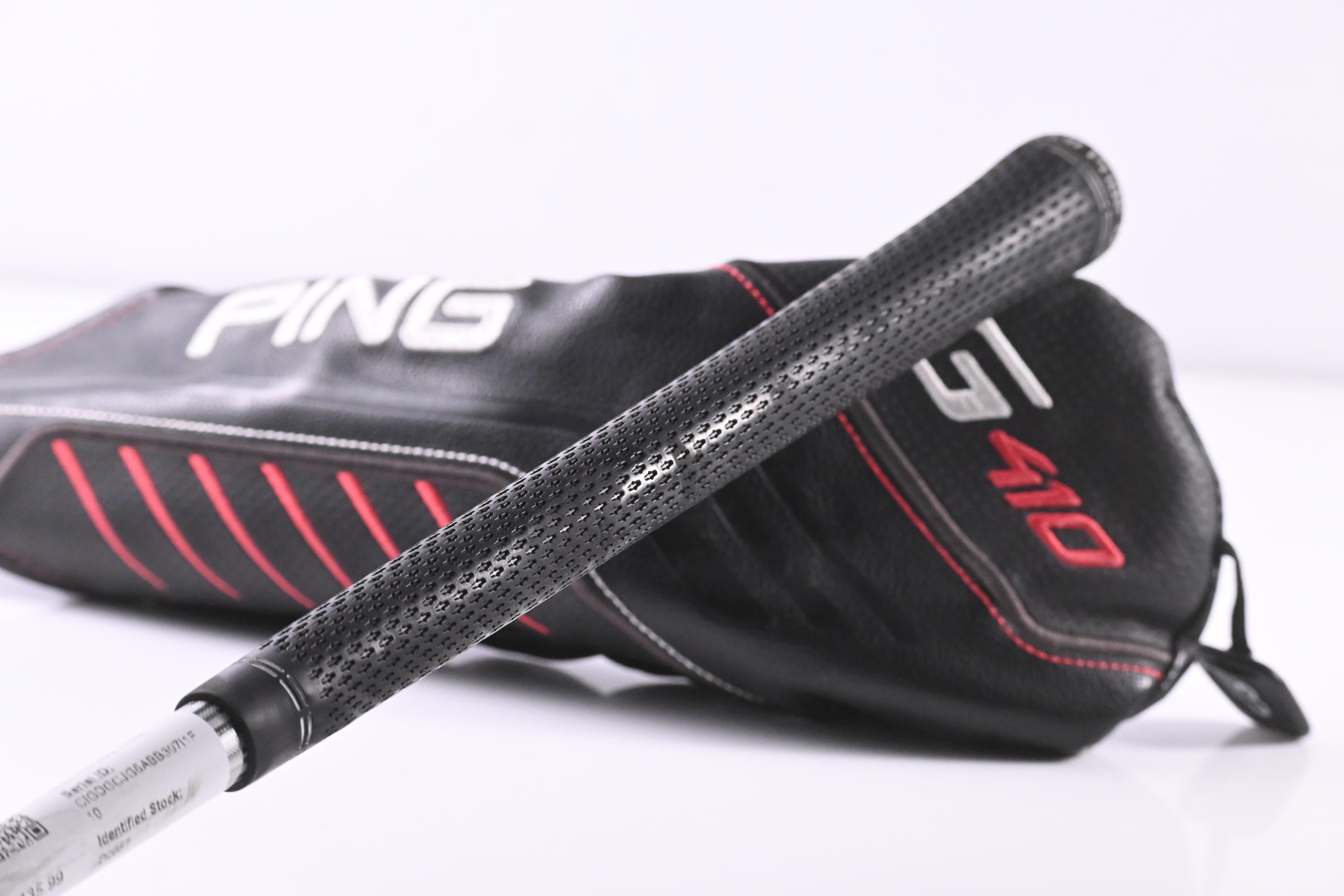 Ping G410 #3 Wood / 14.5 Degree / Regular Flex Ping Tour 75 Shaft
